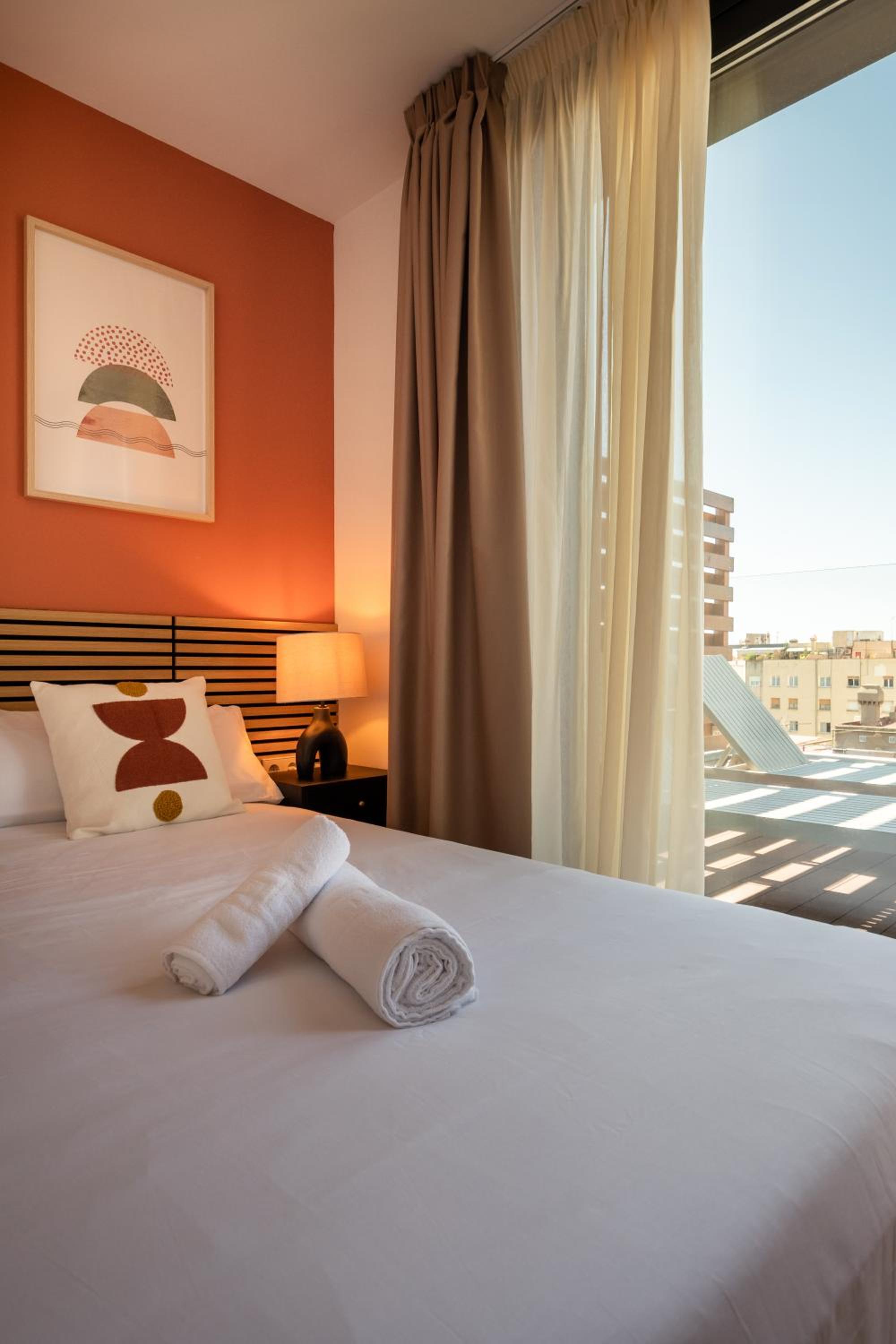 Apartamento Penthouse