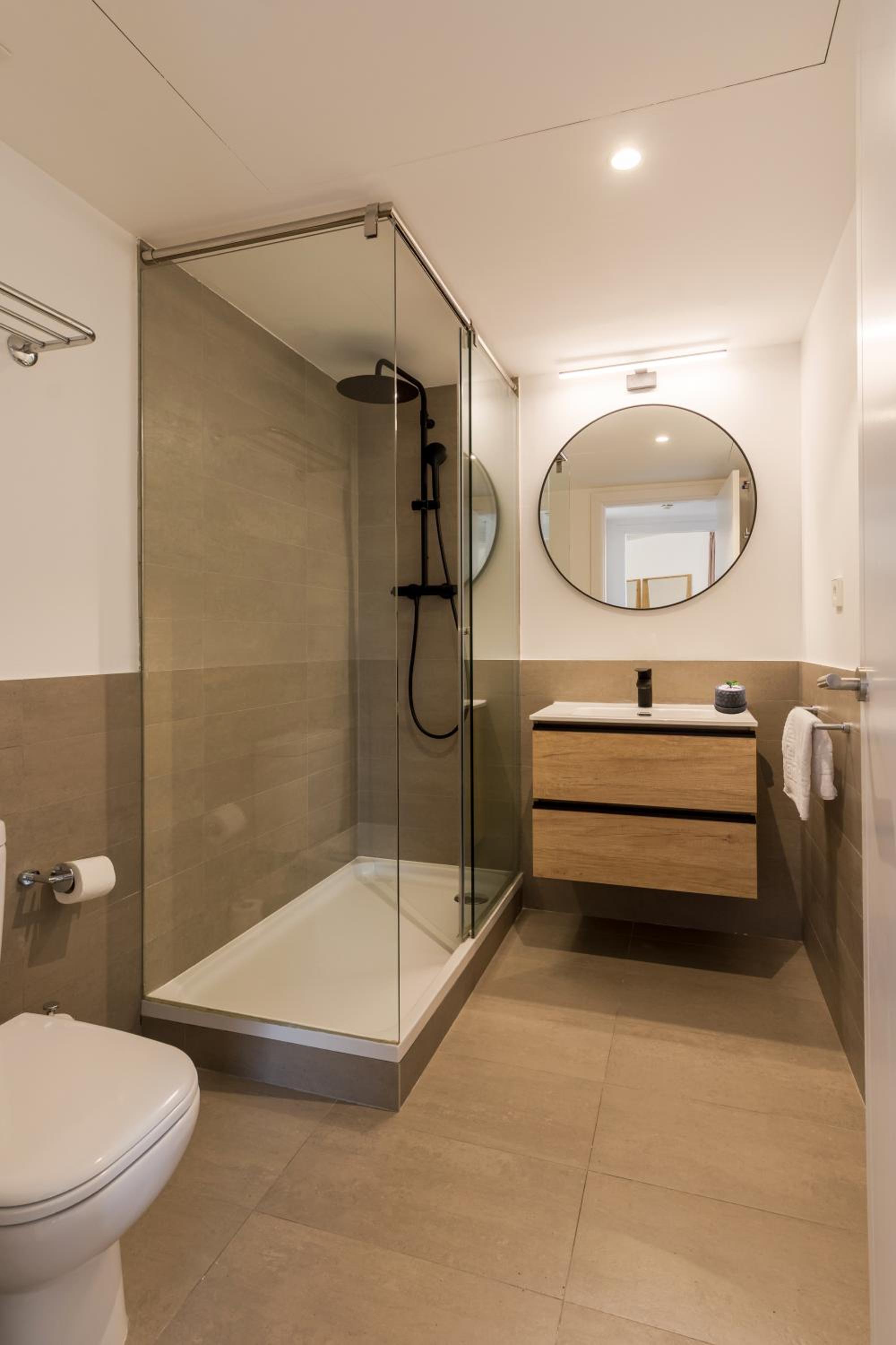 Penthouse Apartment photo 3