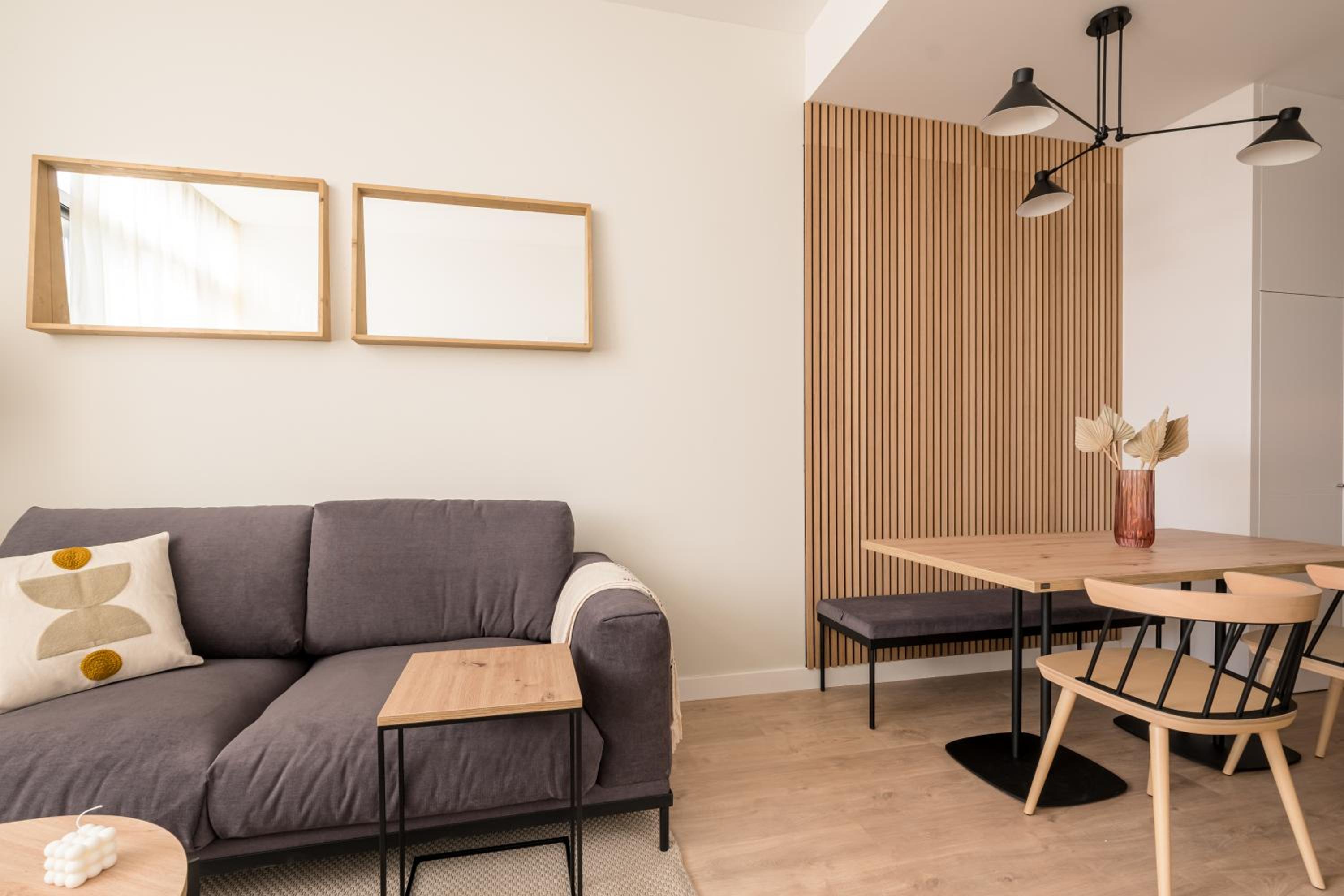 Deluxe Apartment photo 2
