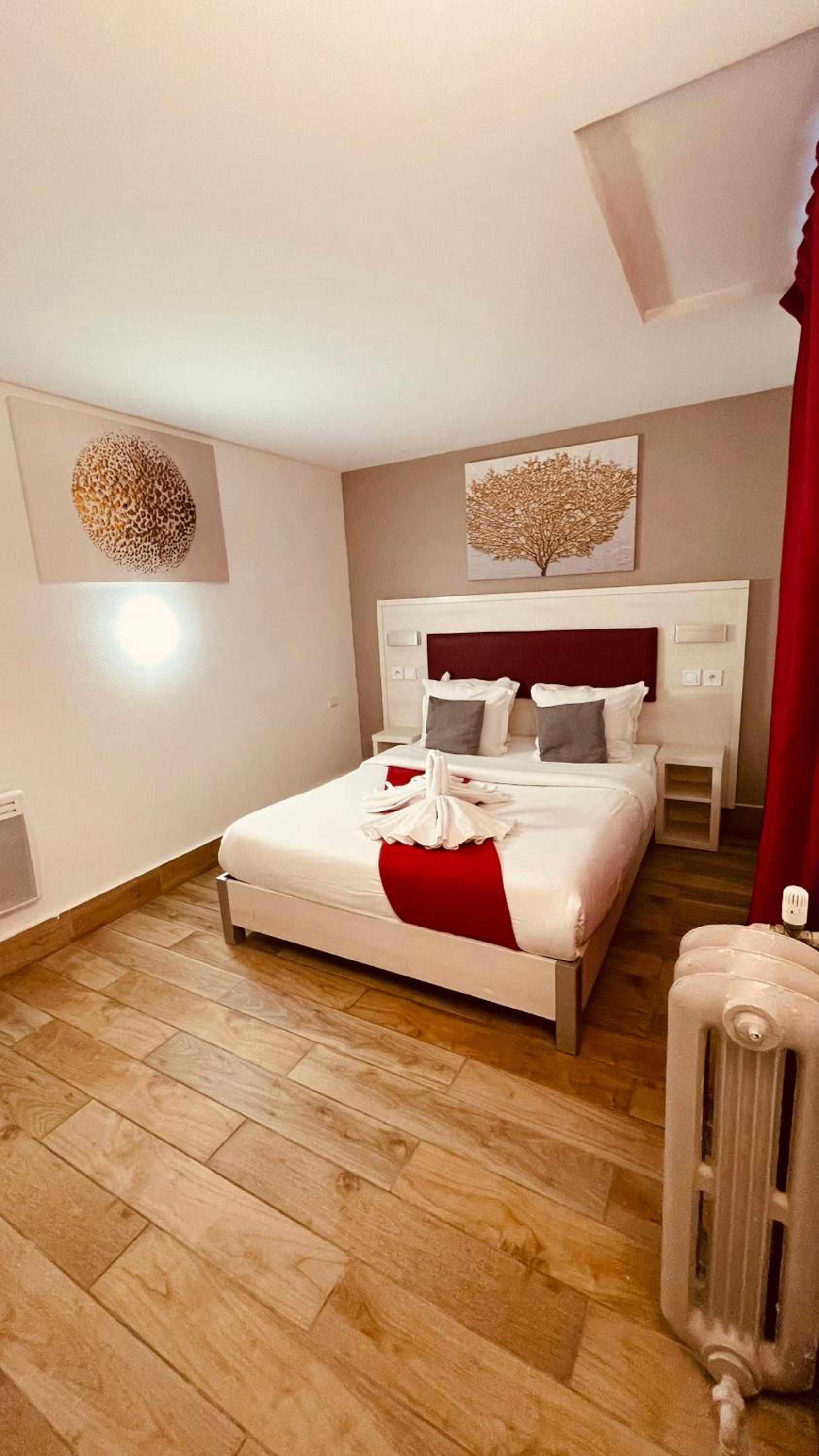 Double Room photo 2