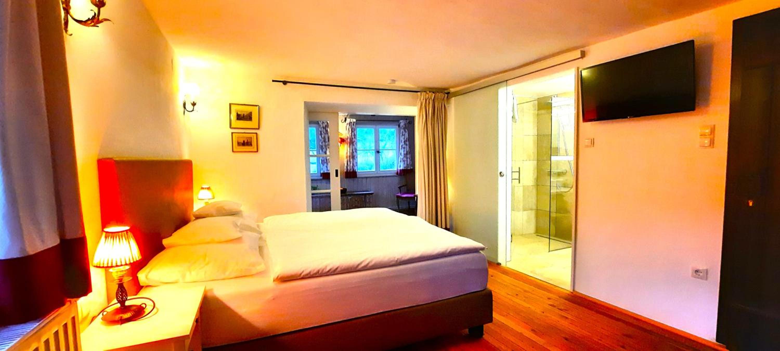 Suite with Garden View - Photo 1