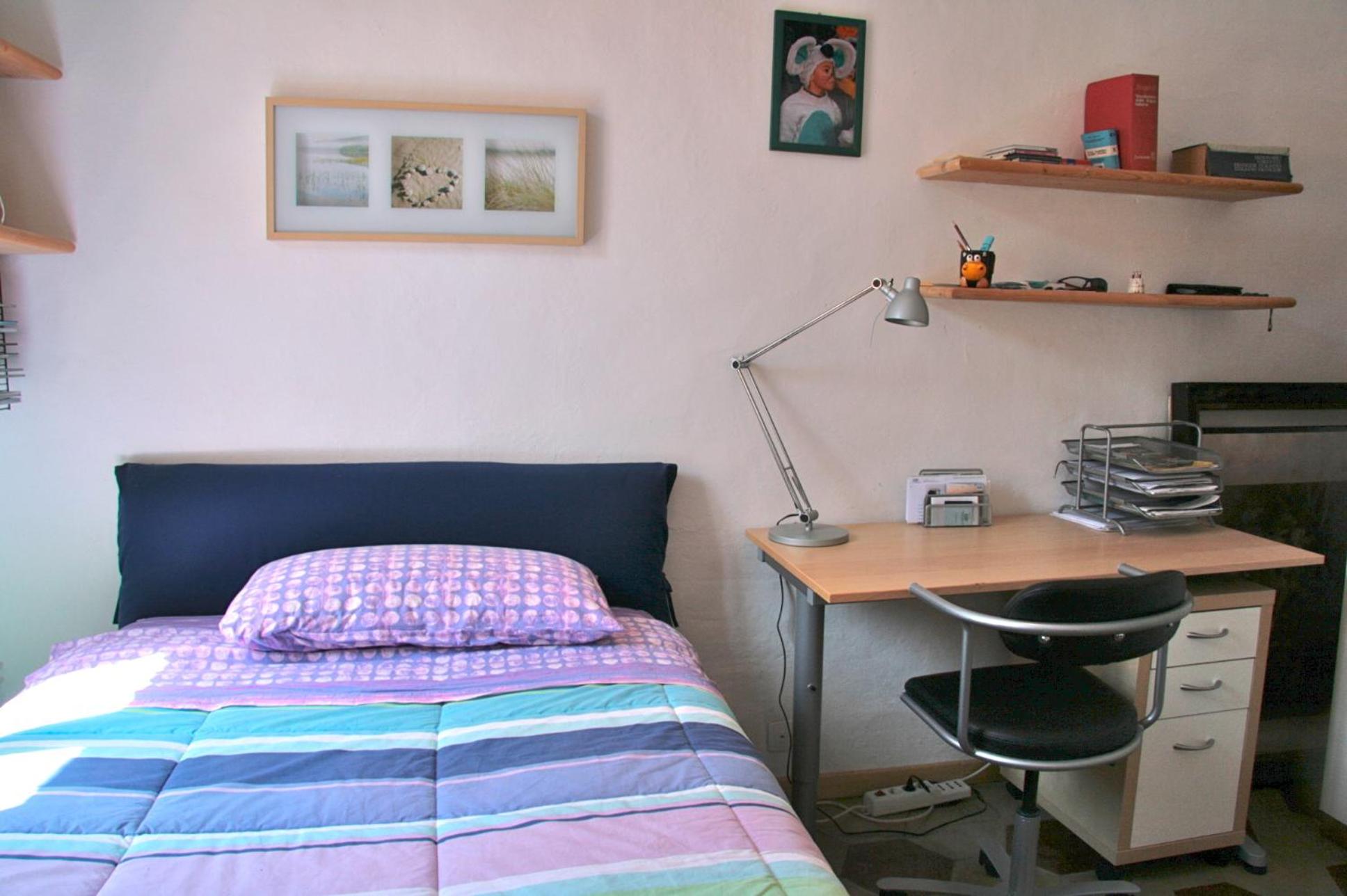 Two-Bedroom Apartment photo 1