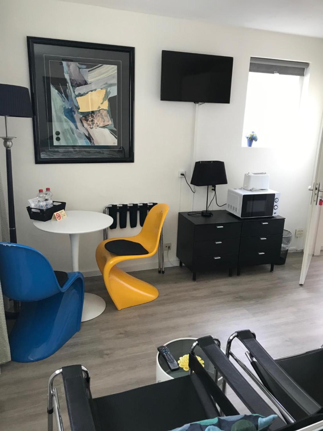 Standard Queen Room photo 1