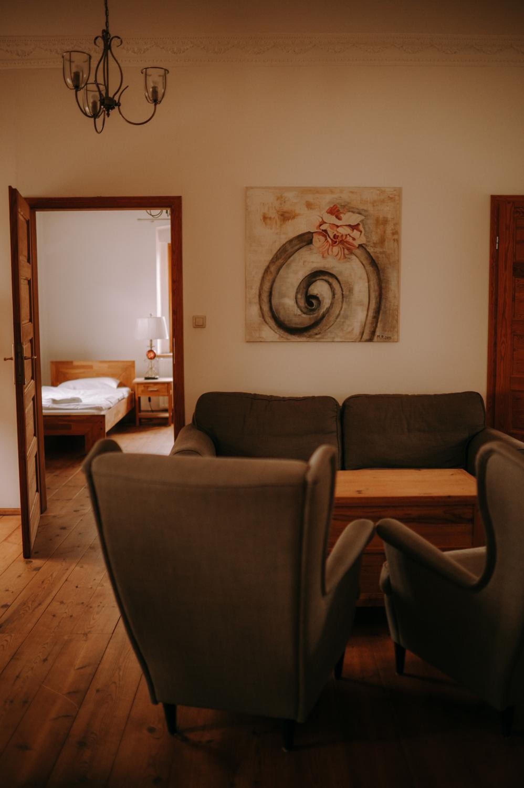 Two-Bedroom Apartment ( 6 Adults) photo 1