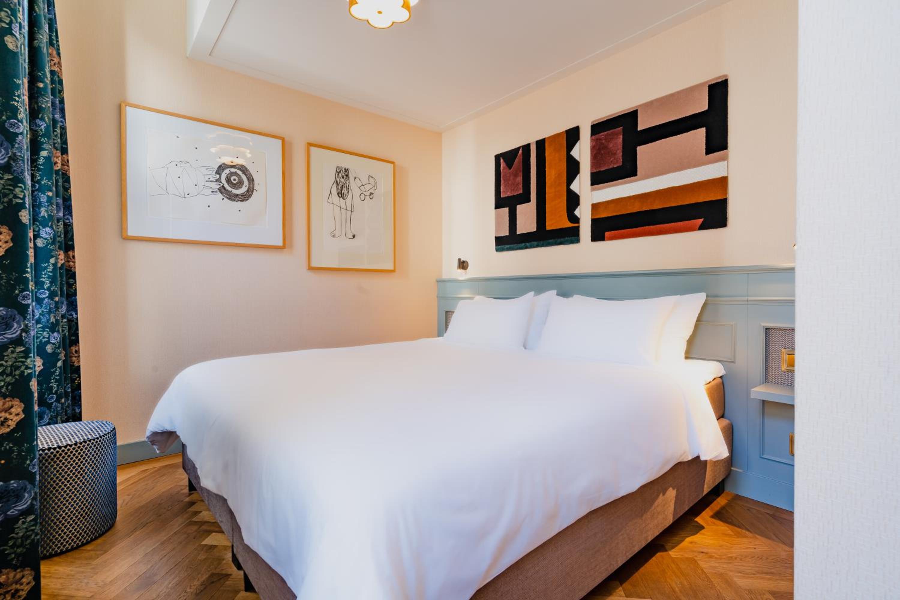 Small Double or Twin Room photo 1