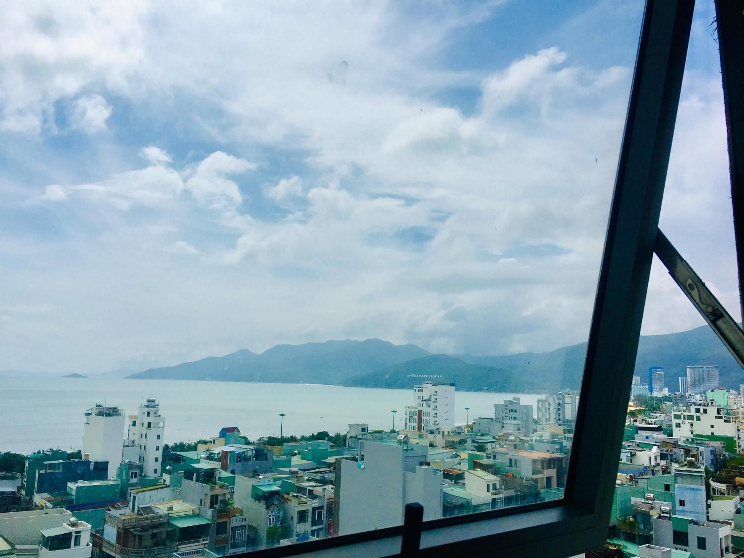 Suite With Sea View photo 2