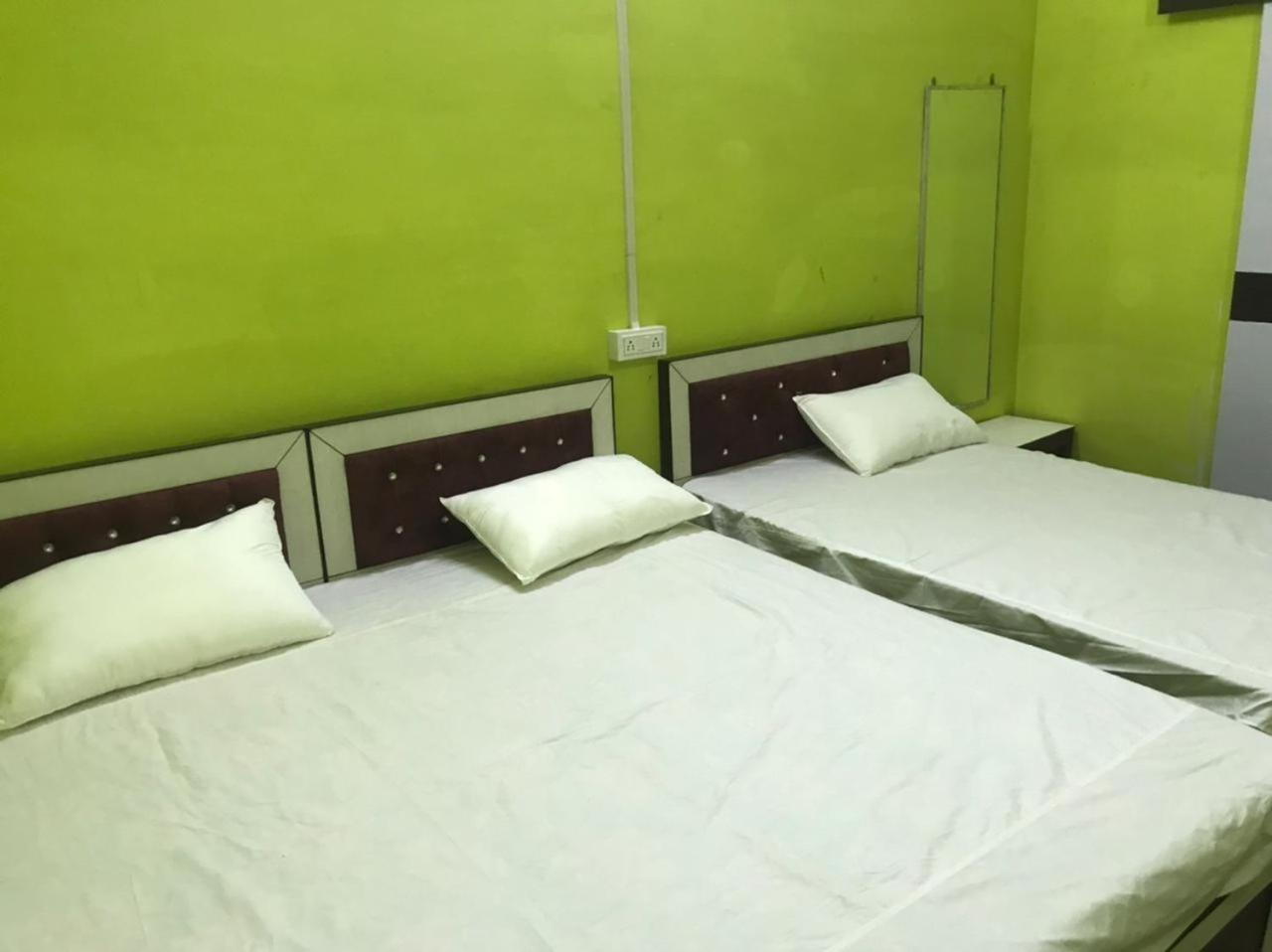 Budget Double or Twin Room photo 1