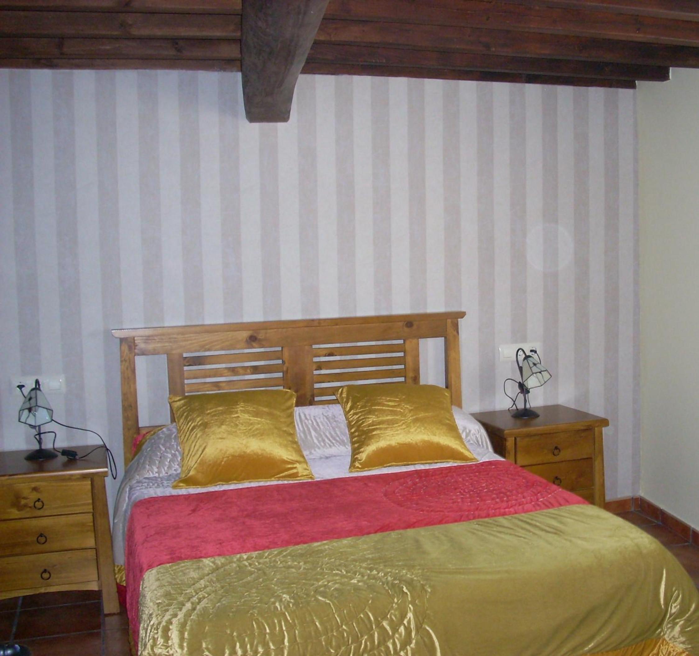 Villa de tres habitaciones (6 adultos)