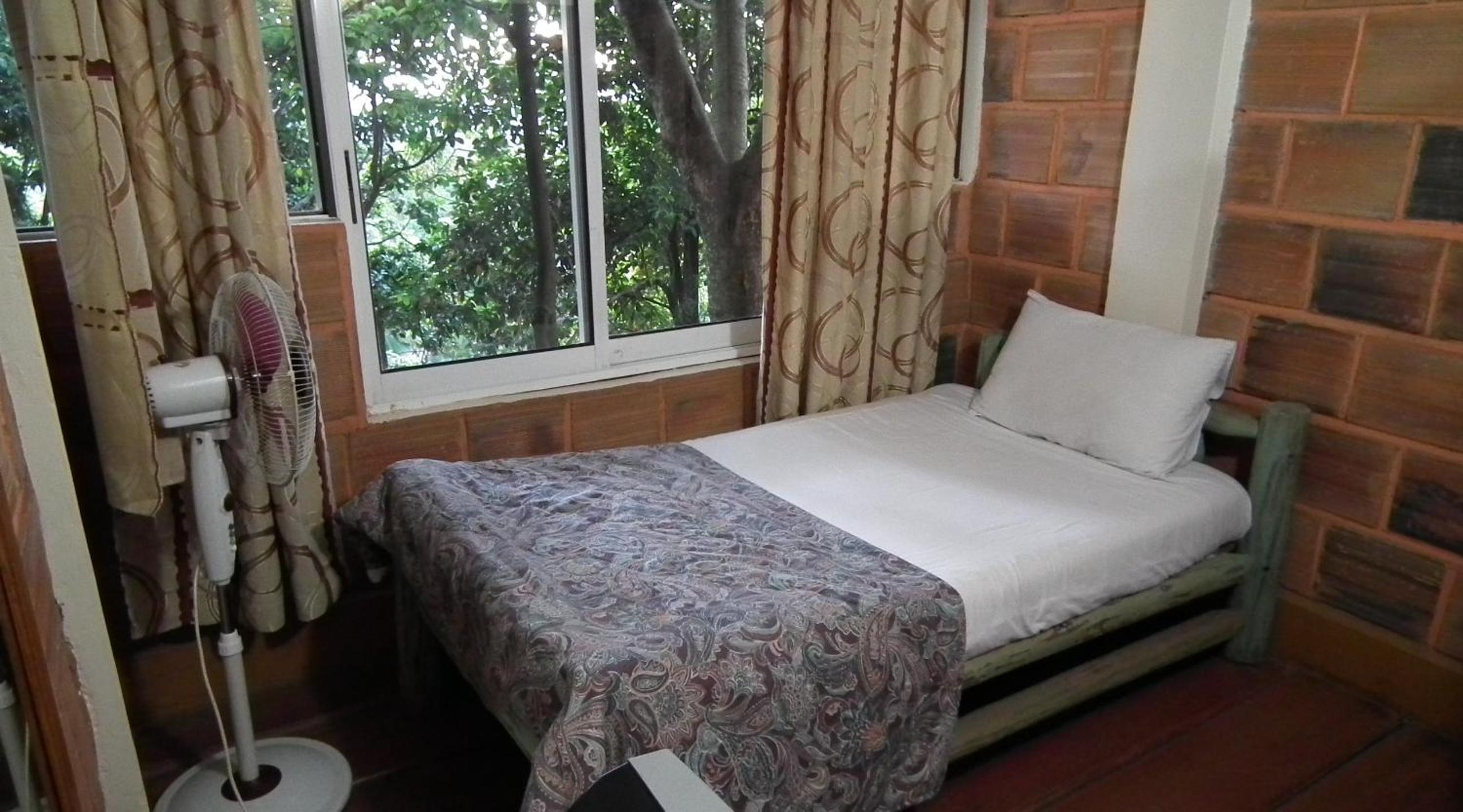 Standard Single Room photo 1