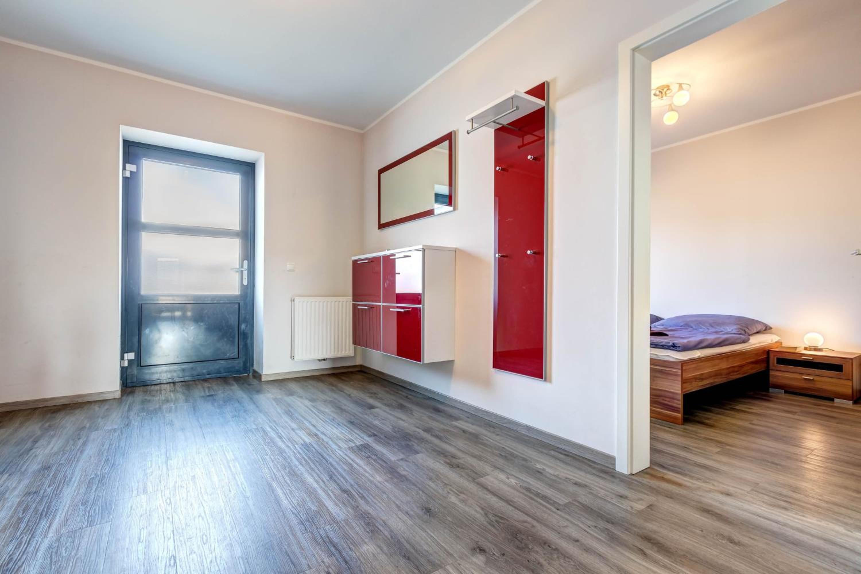 Suite With Terrace photo 3