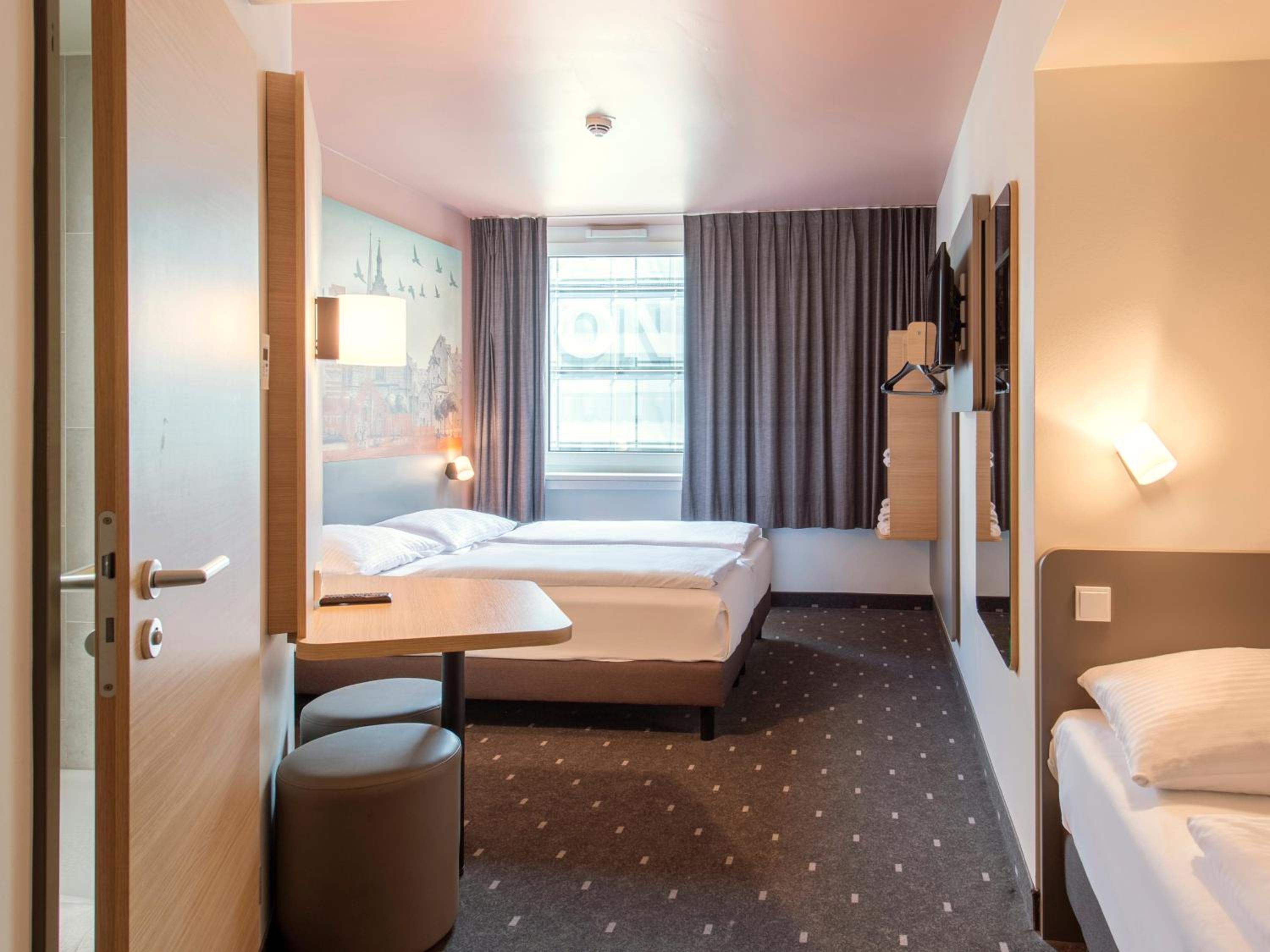 Triple Room - Photo 2