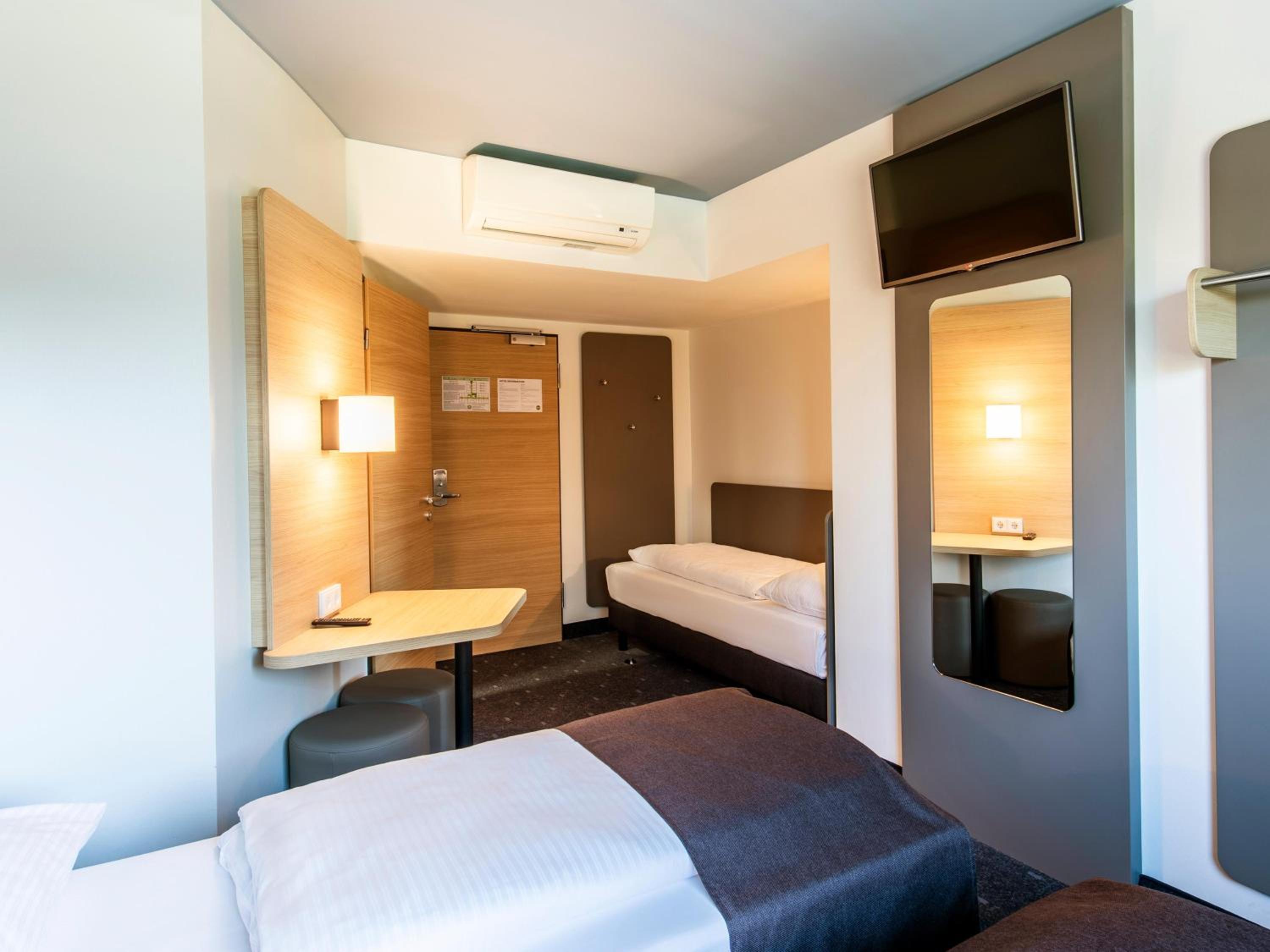 Triple Room photo 3