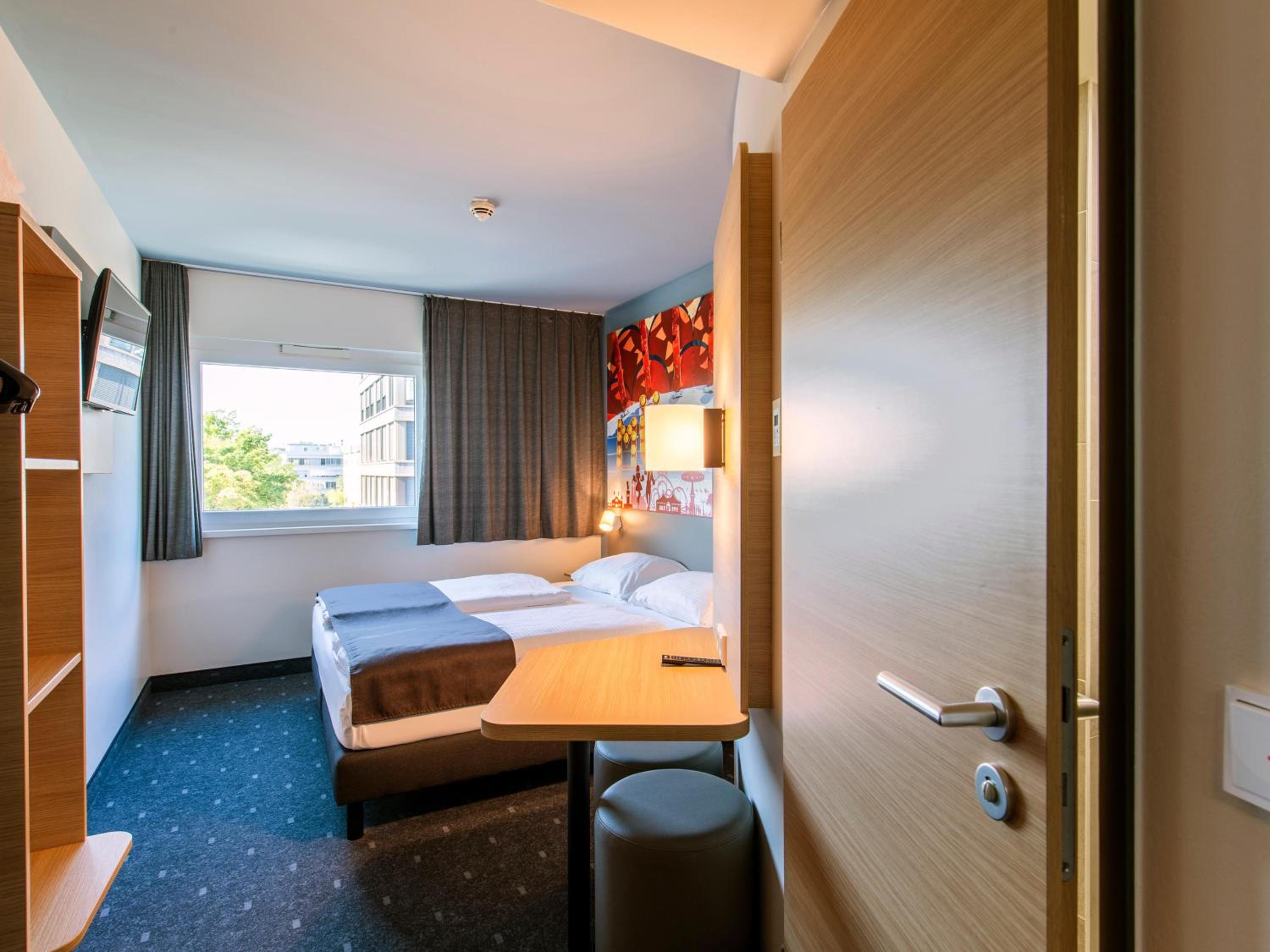 Double Room - Photo 3