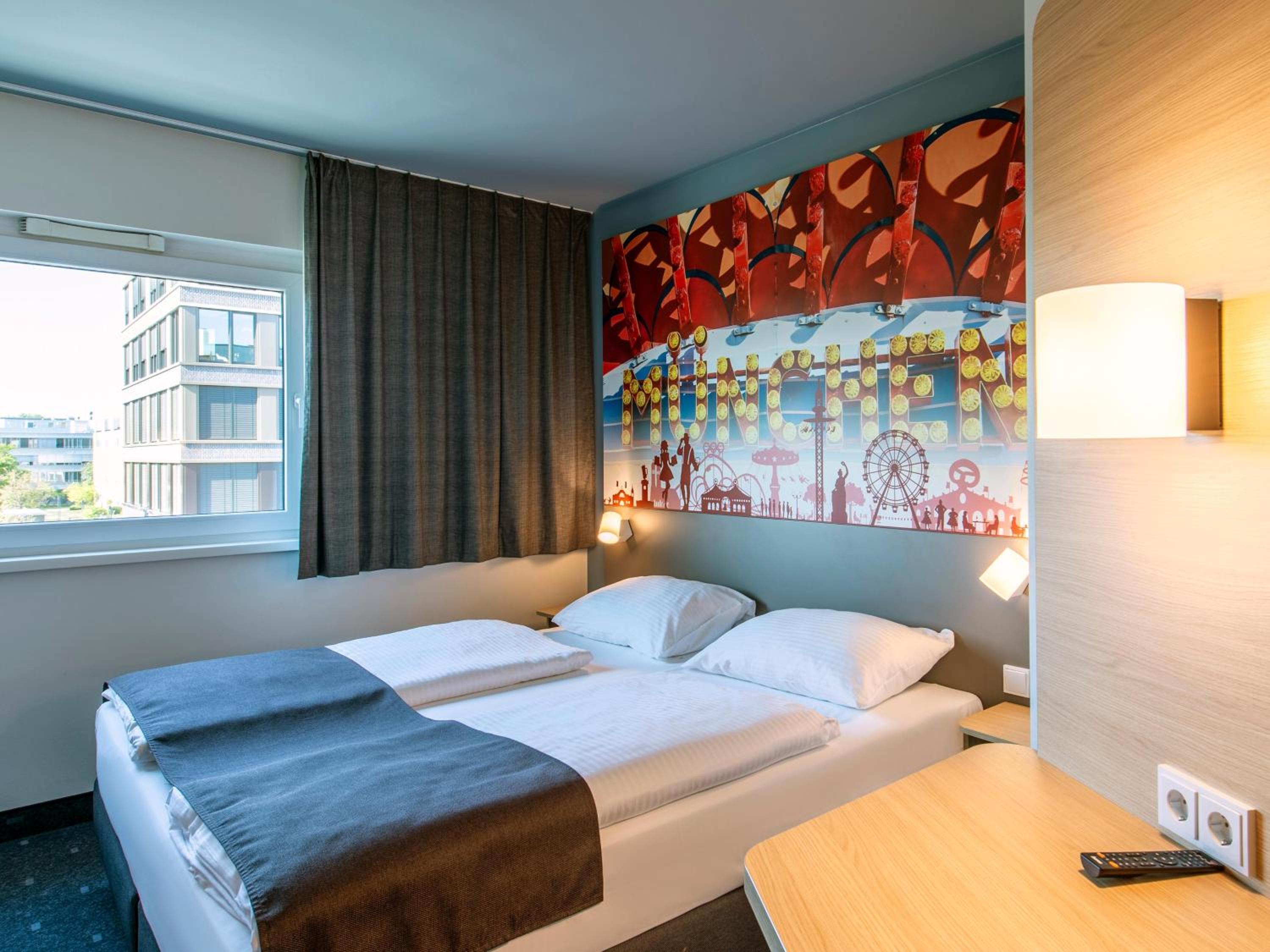 Double Room - Photo 4