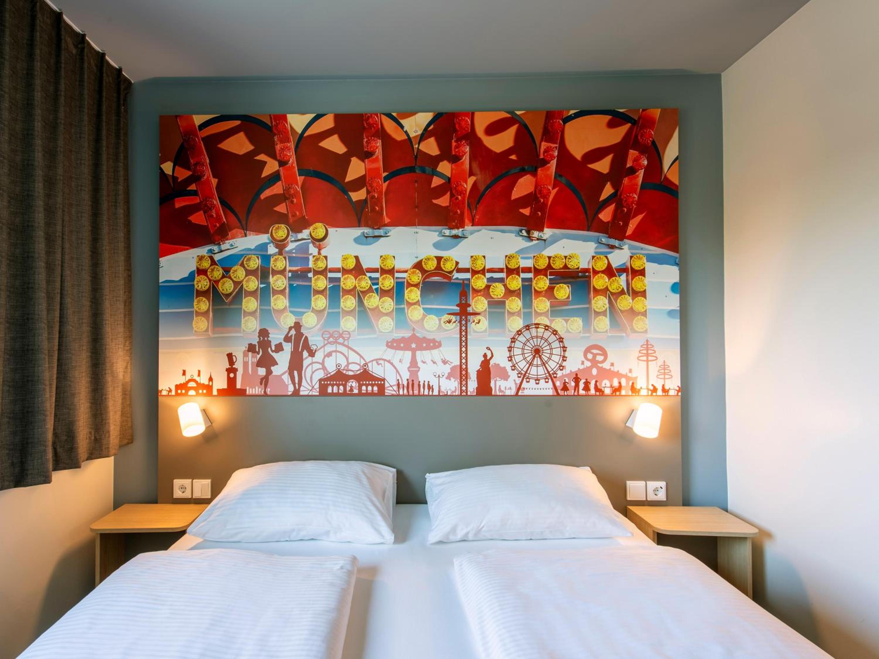 Double Room - Photo 1