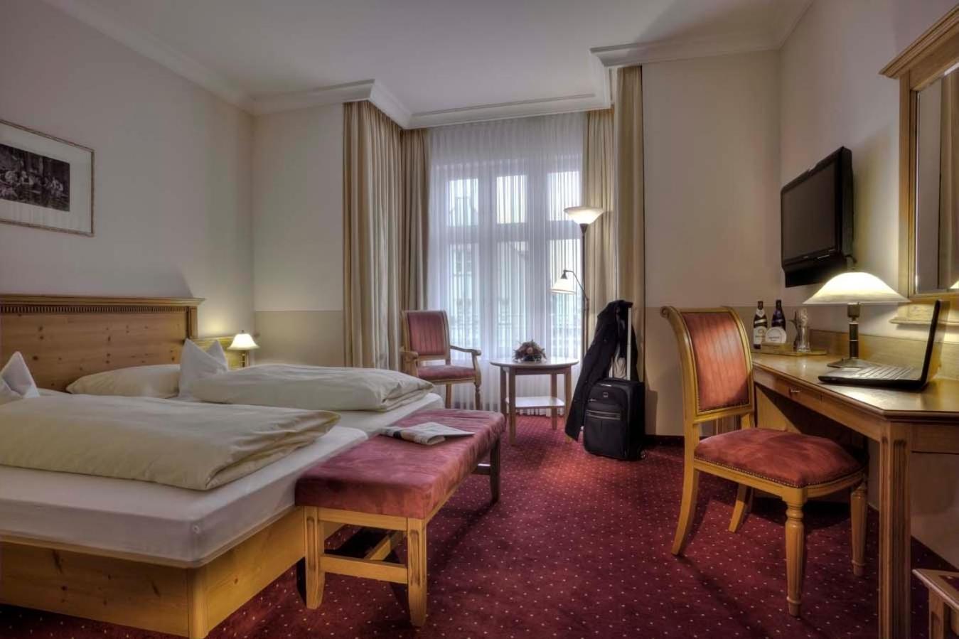 Superior Double Room - Photo 8