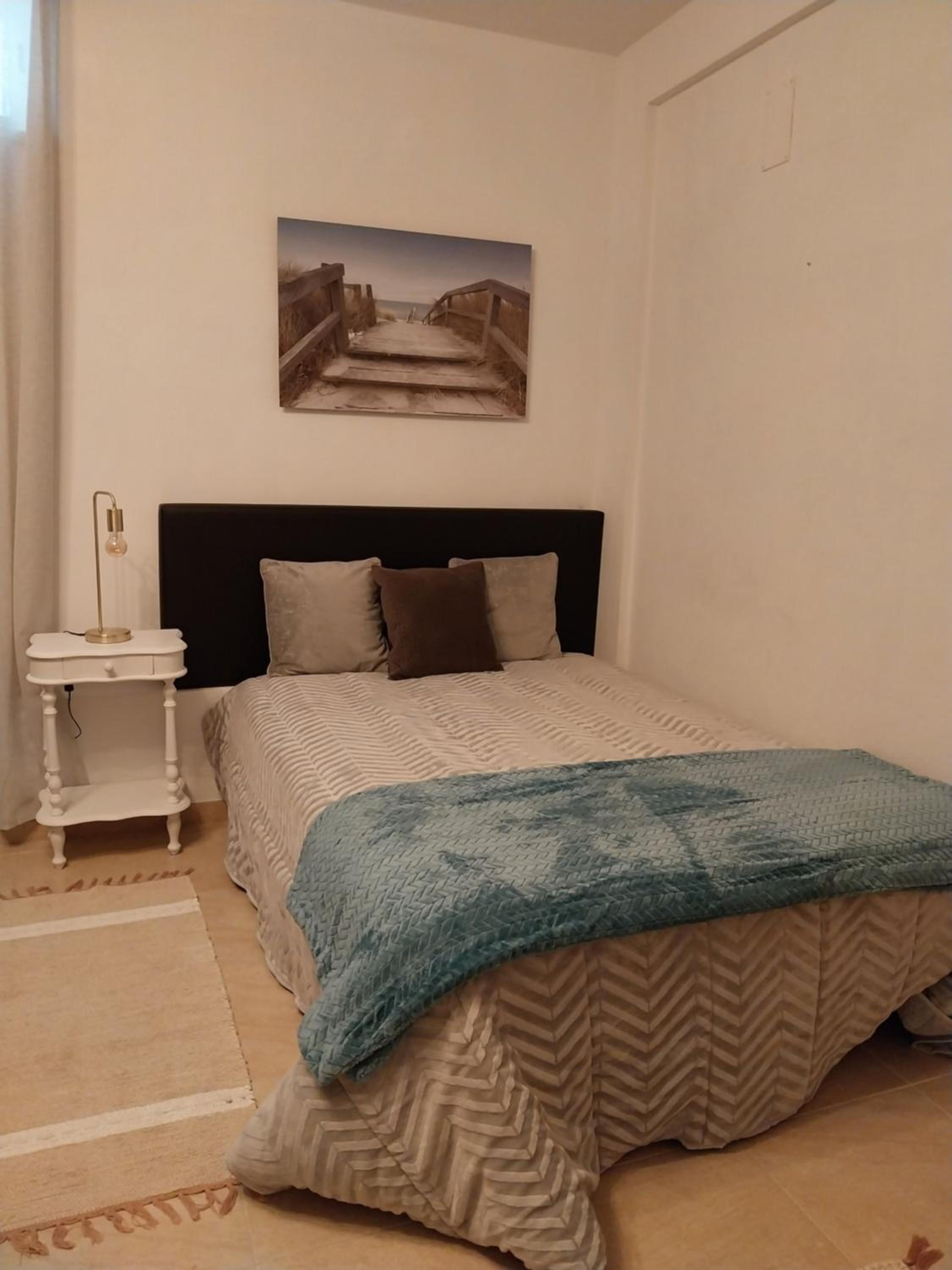 Apartment - Ground Floor photo 3