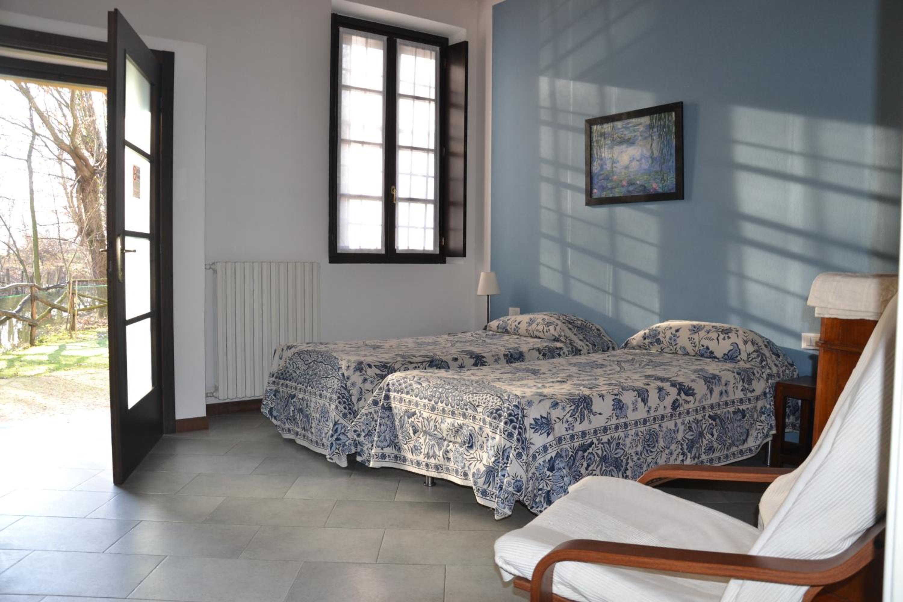 Cascina Scanna, 写真 4