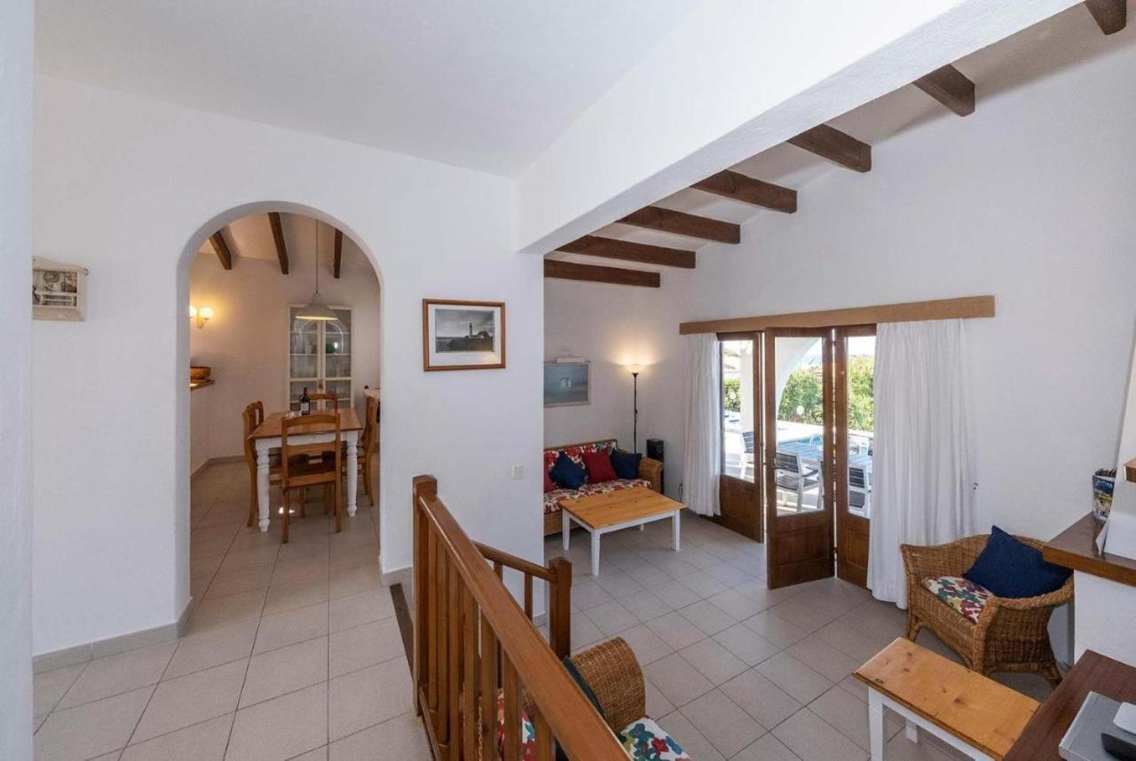 Three-Bedroom Villa photo 2