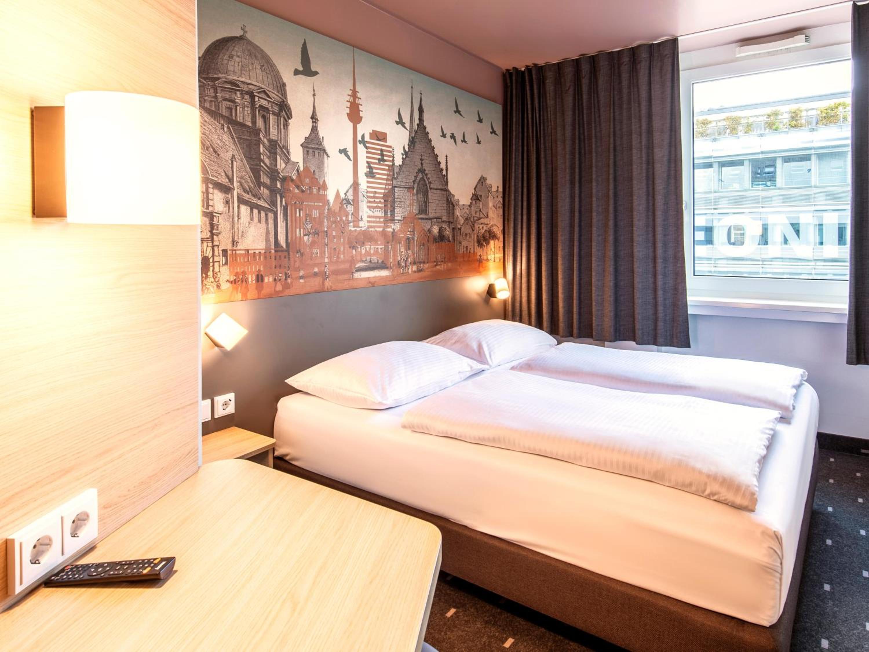 Double Room - Photo 1