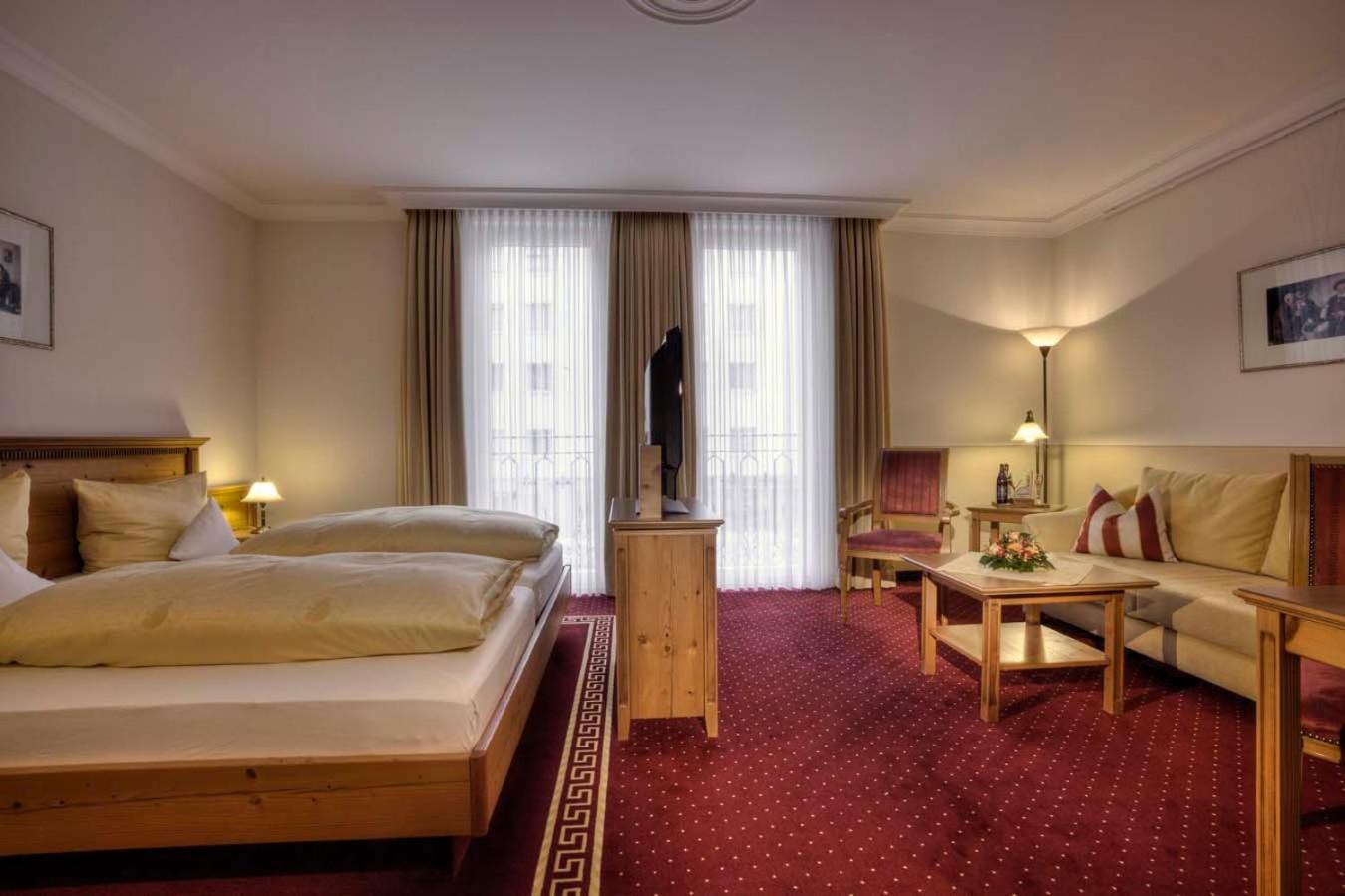 Triple Room - Photo 2