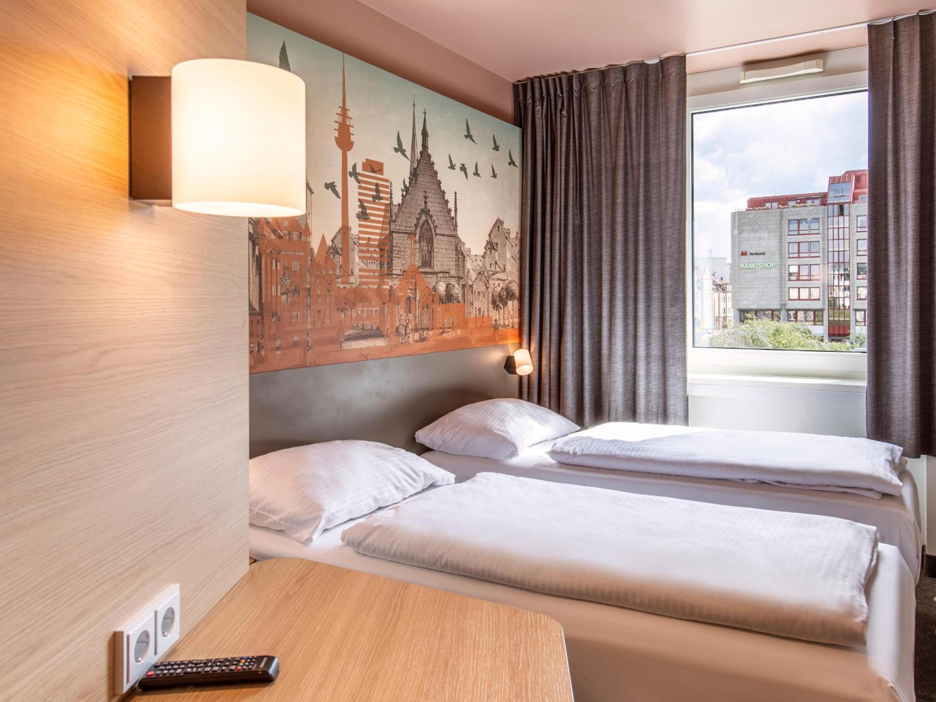 Twin Room - Photo 1