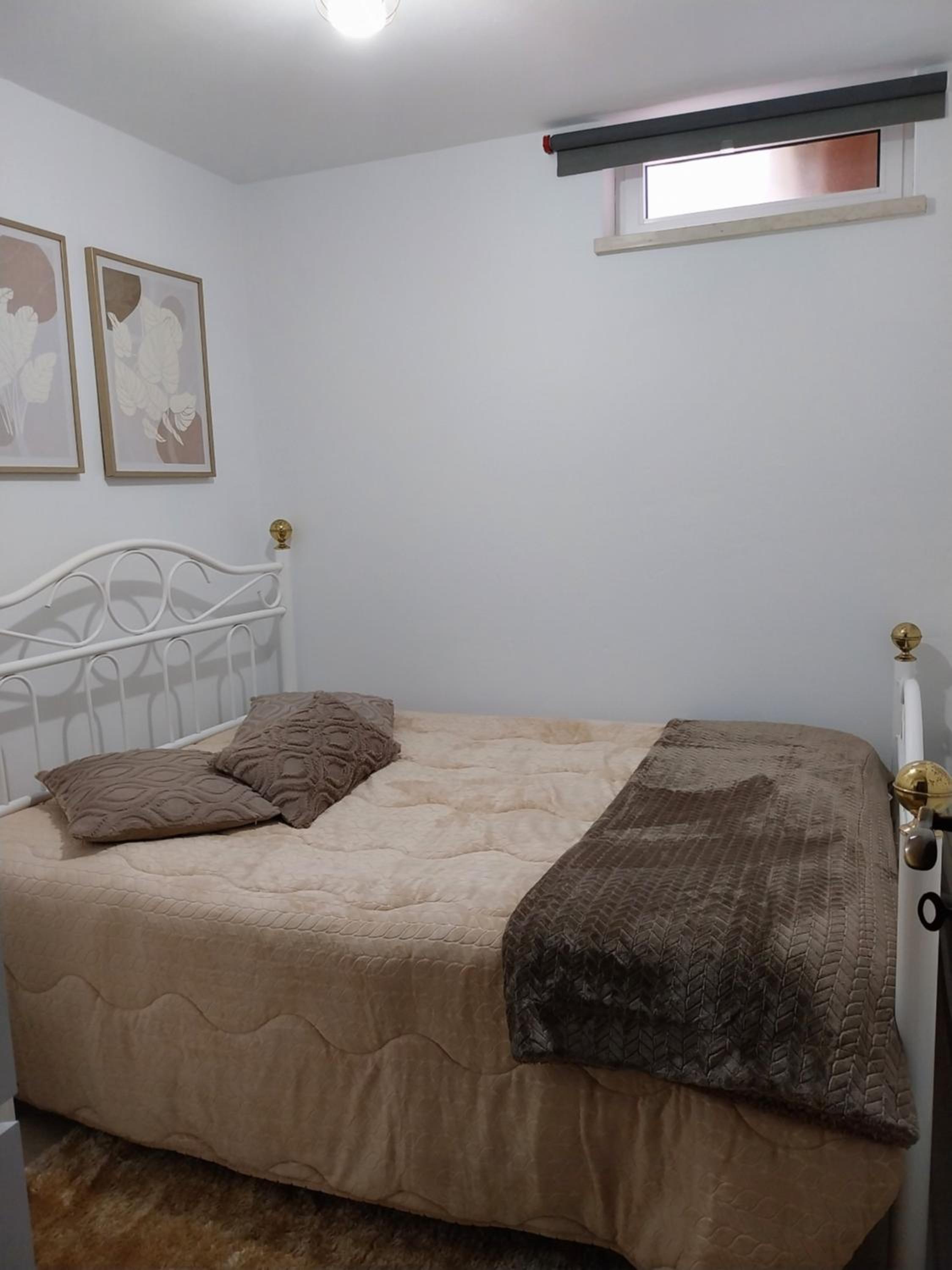Apartment - Ground Floor photo 1