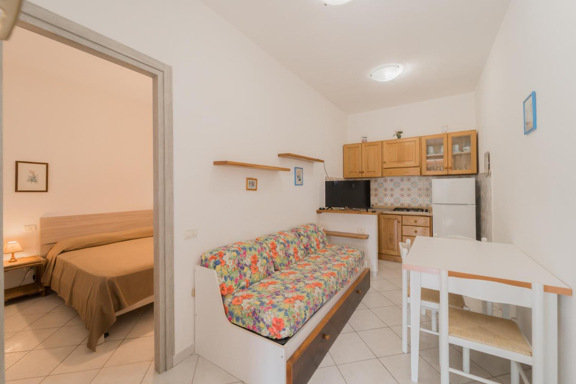 Apartment with Sea View photo 1