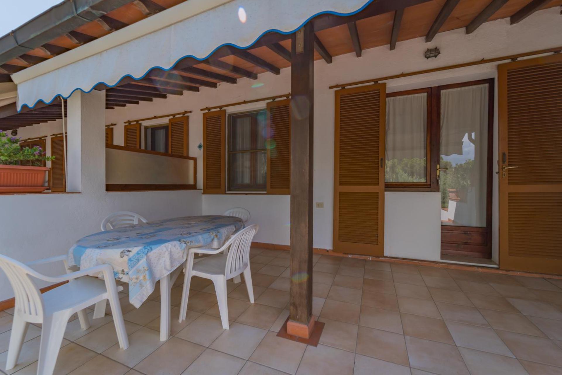 Apartment with Sea View photo 2