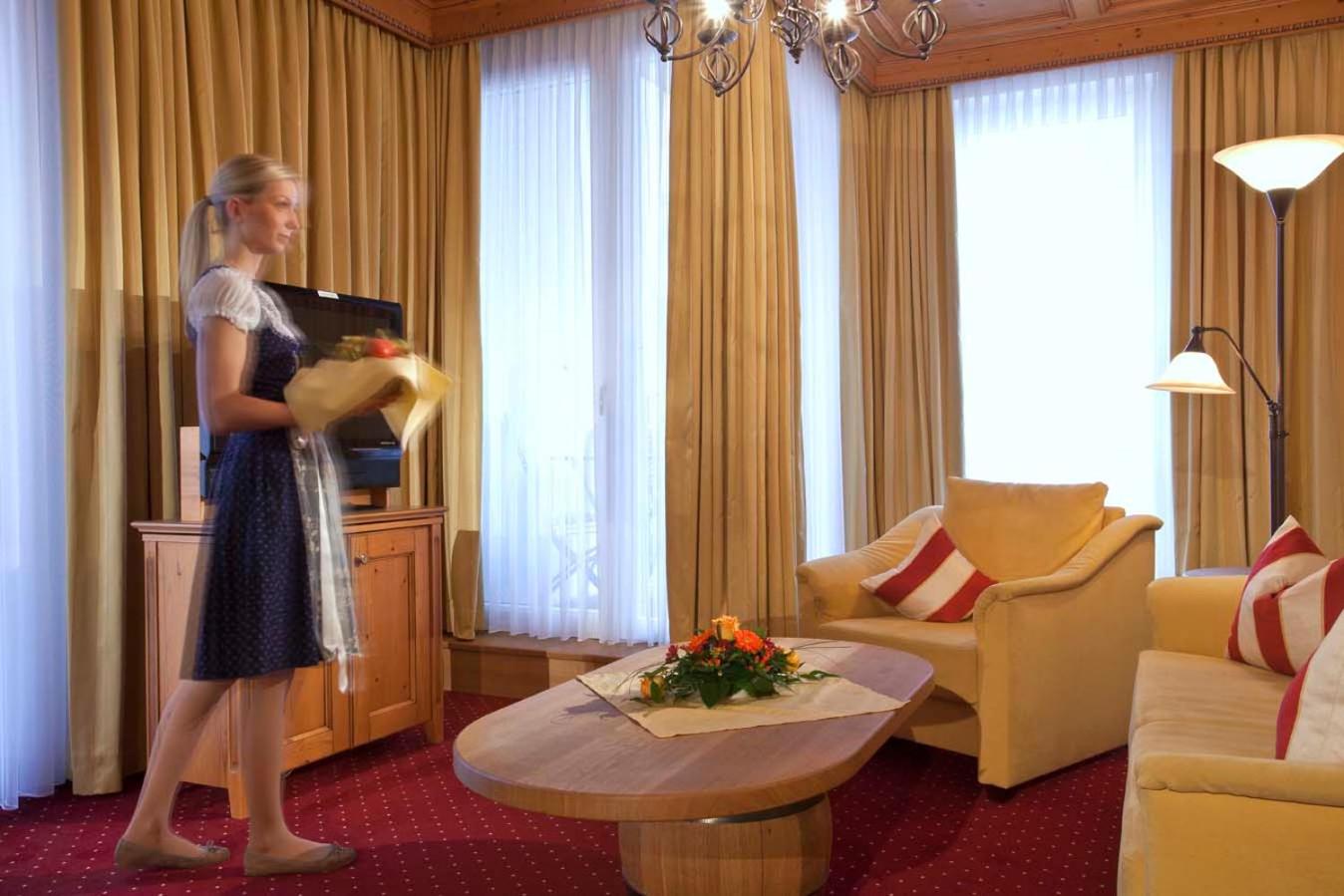 Suite - Photo 6