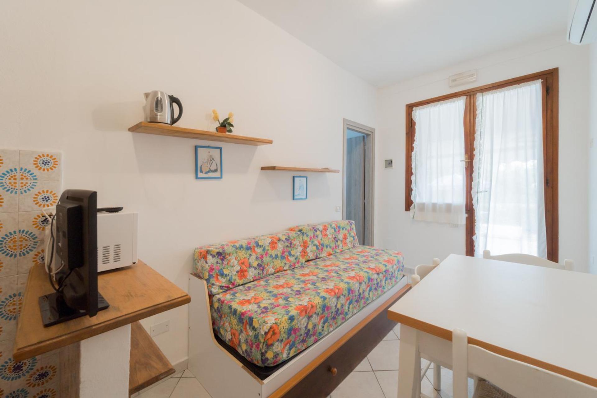Apartment with Garden View photo 1