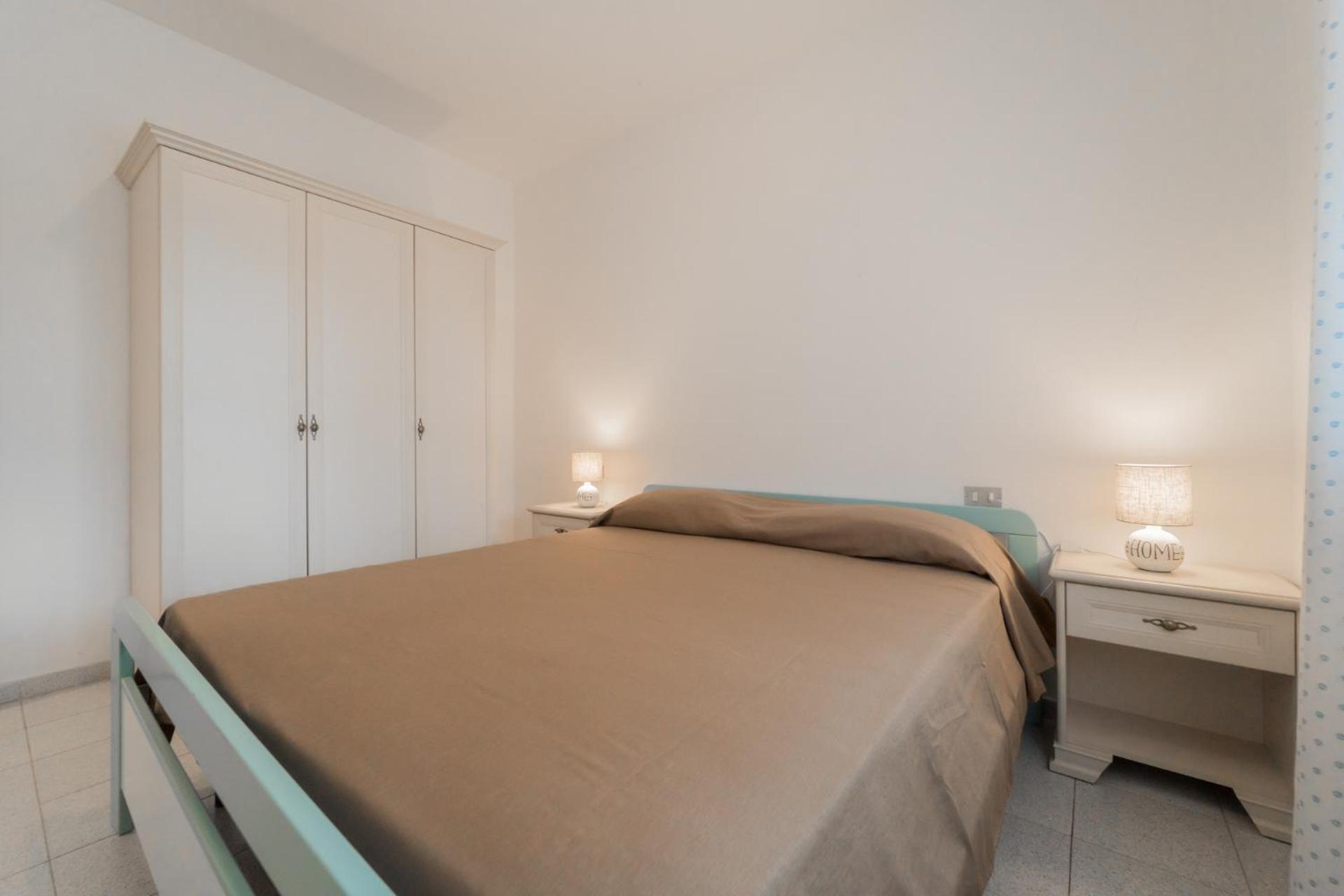 Apartment with Sea View photo 1