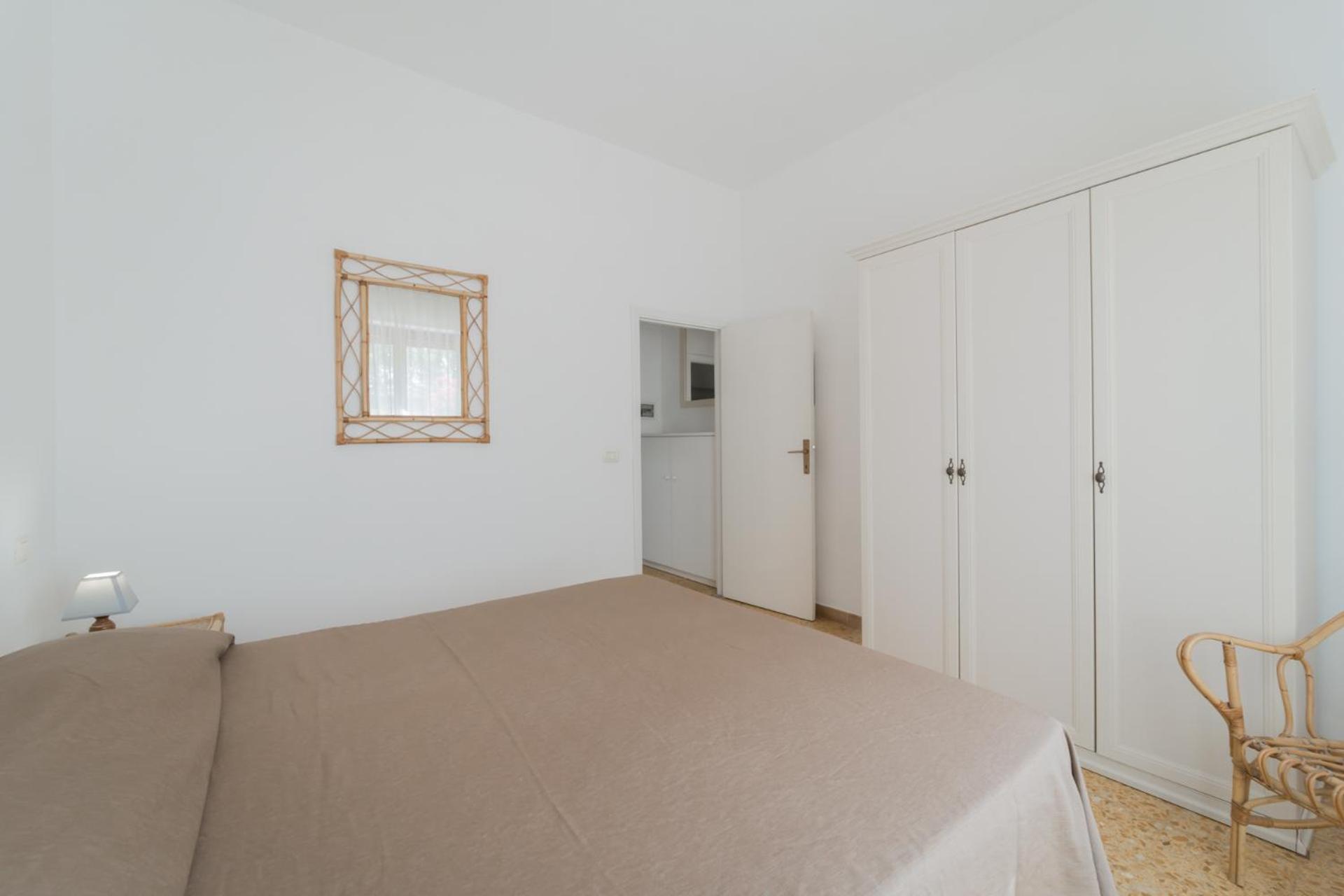 Apartment with Garden View photo 1