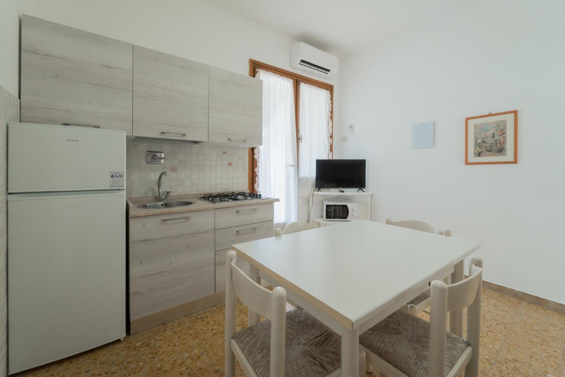 Apartment with Garden View photo 3