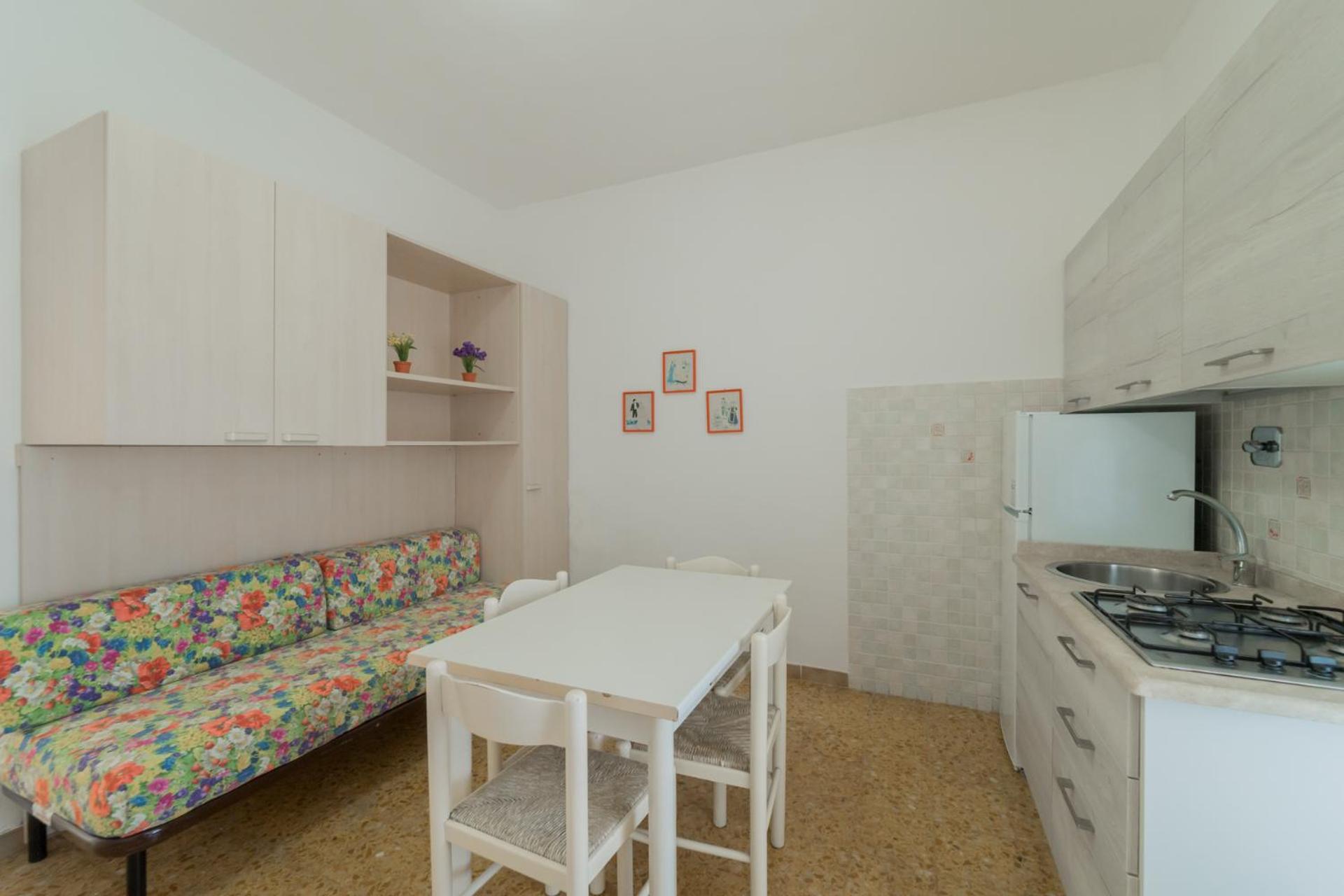 Apartment with Garden View photo 2