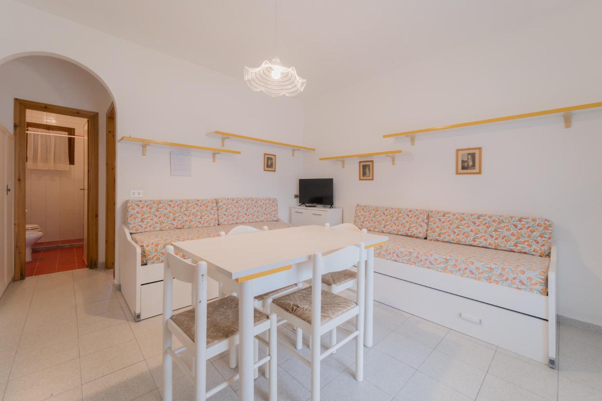 Apartment with Sea View photo 1