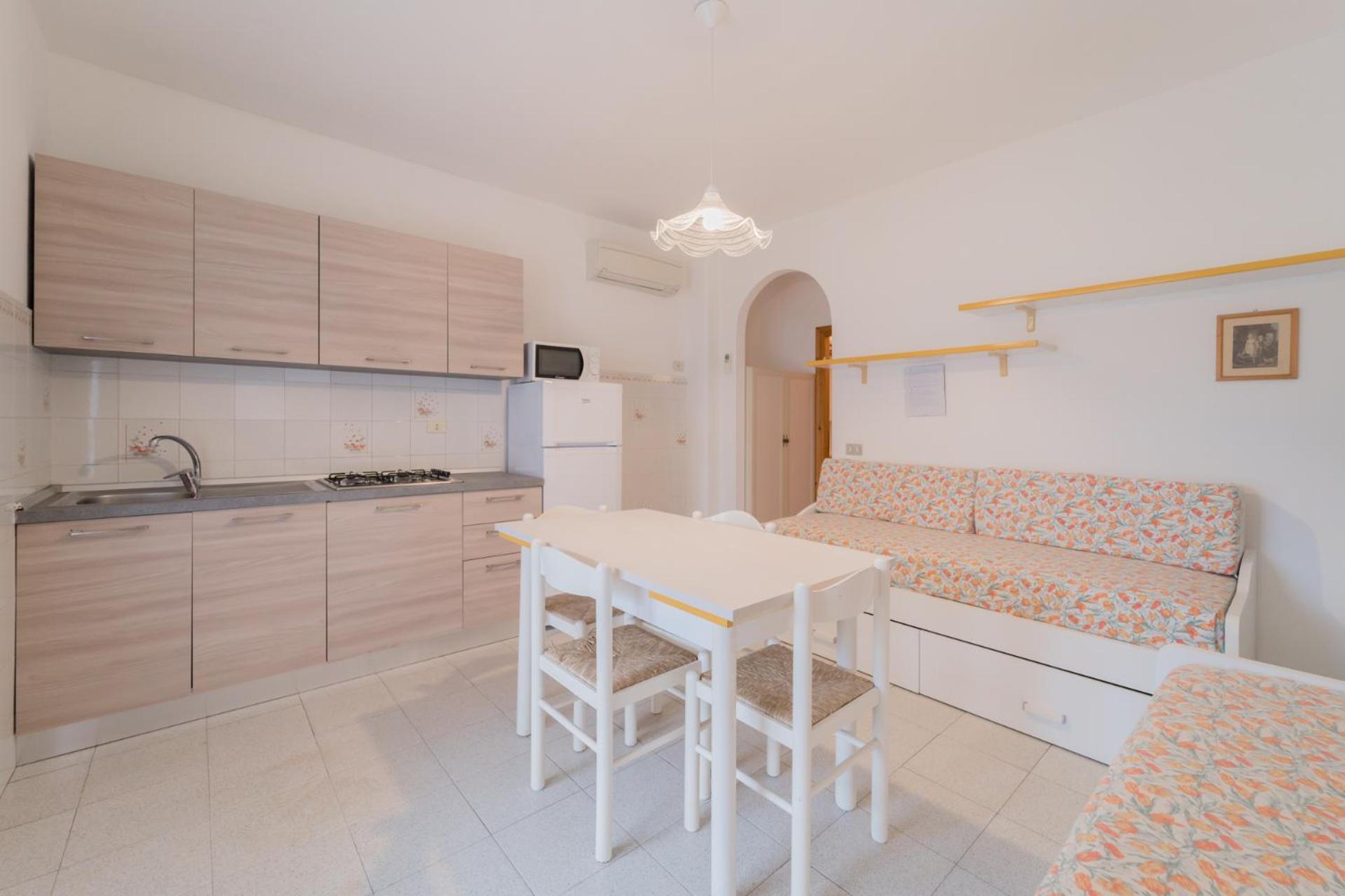 Apartment with Sea View photo 3