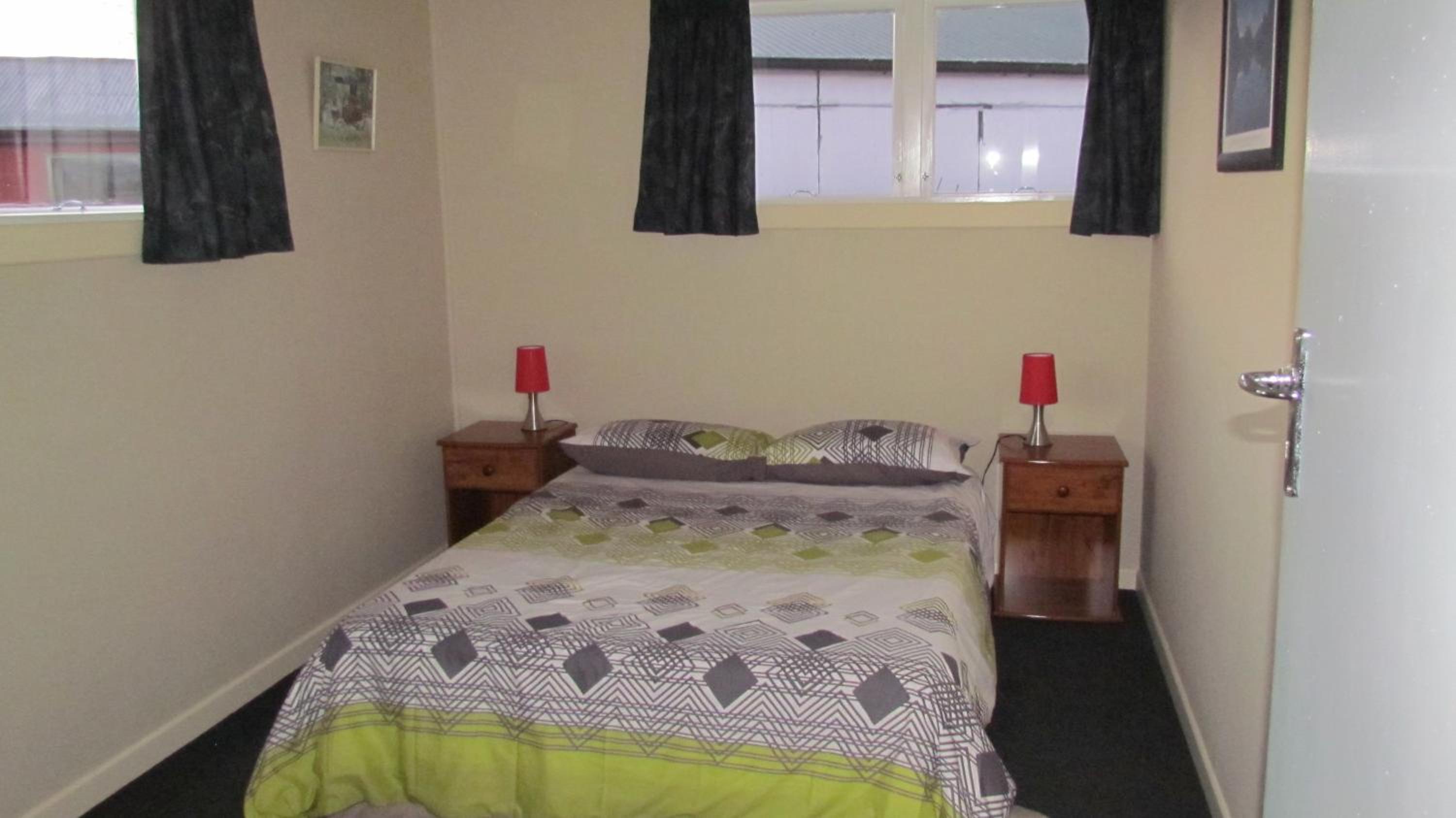 Deluxe Cottage photo 2