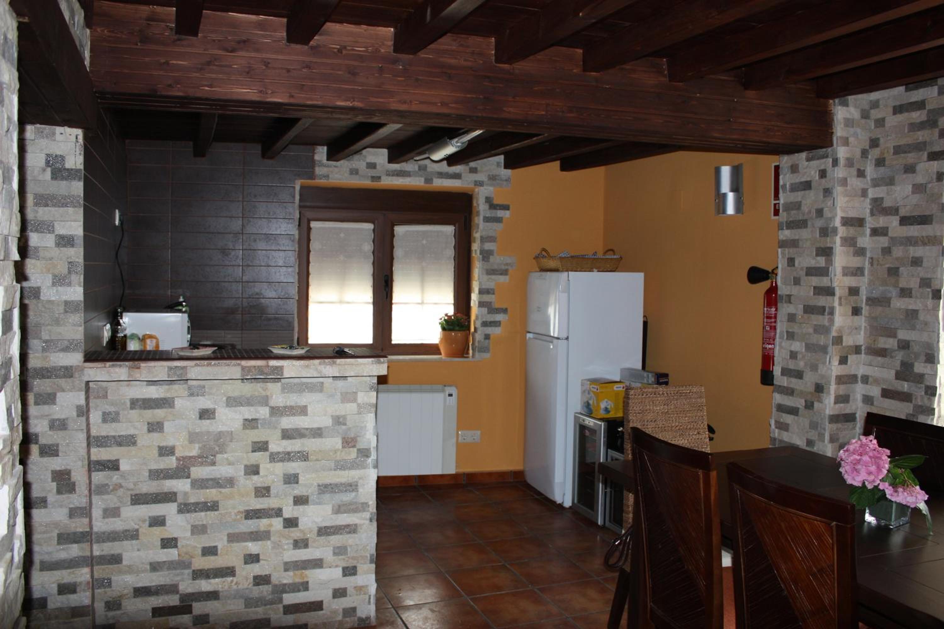 Three-Bedroom Villa (6 Adults) photo 2