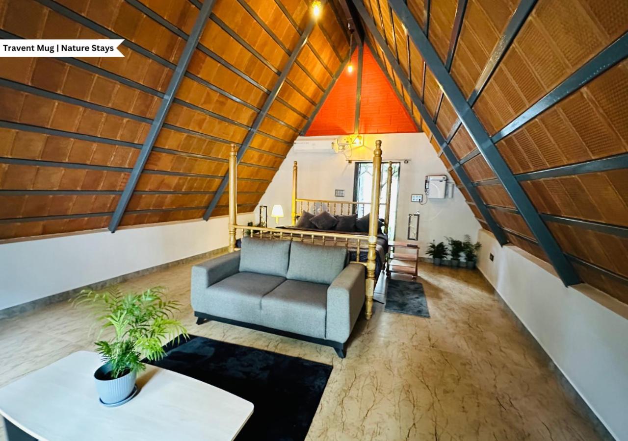 One-Bedroom Villa photo 1