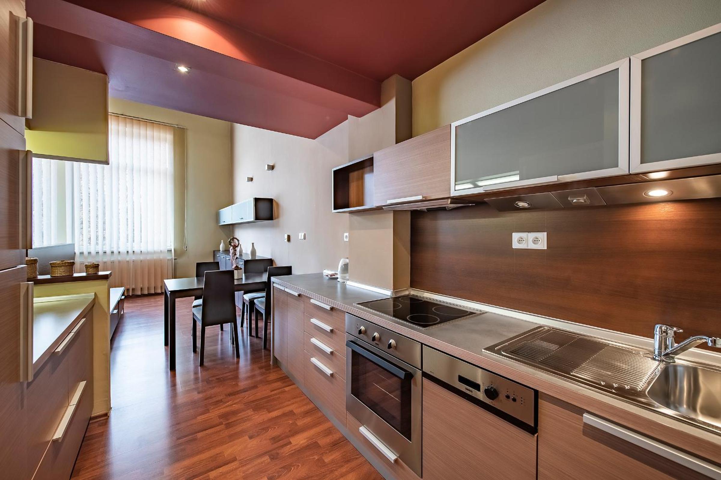Duplex Apartment - Photo 7