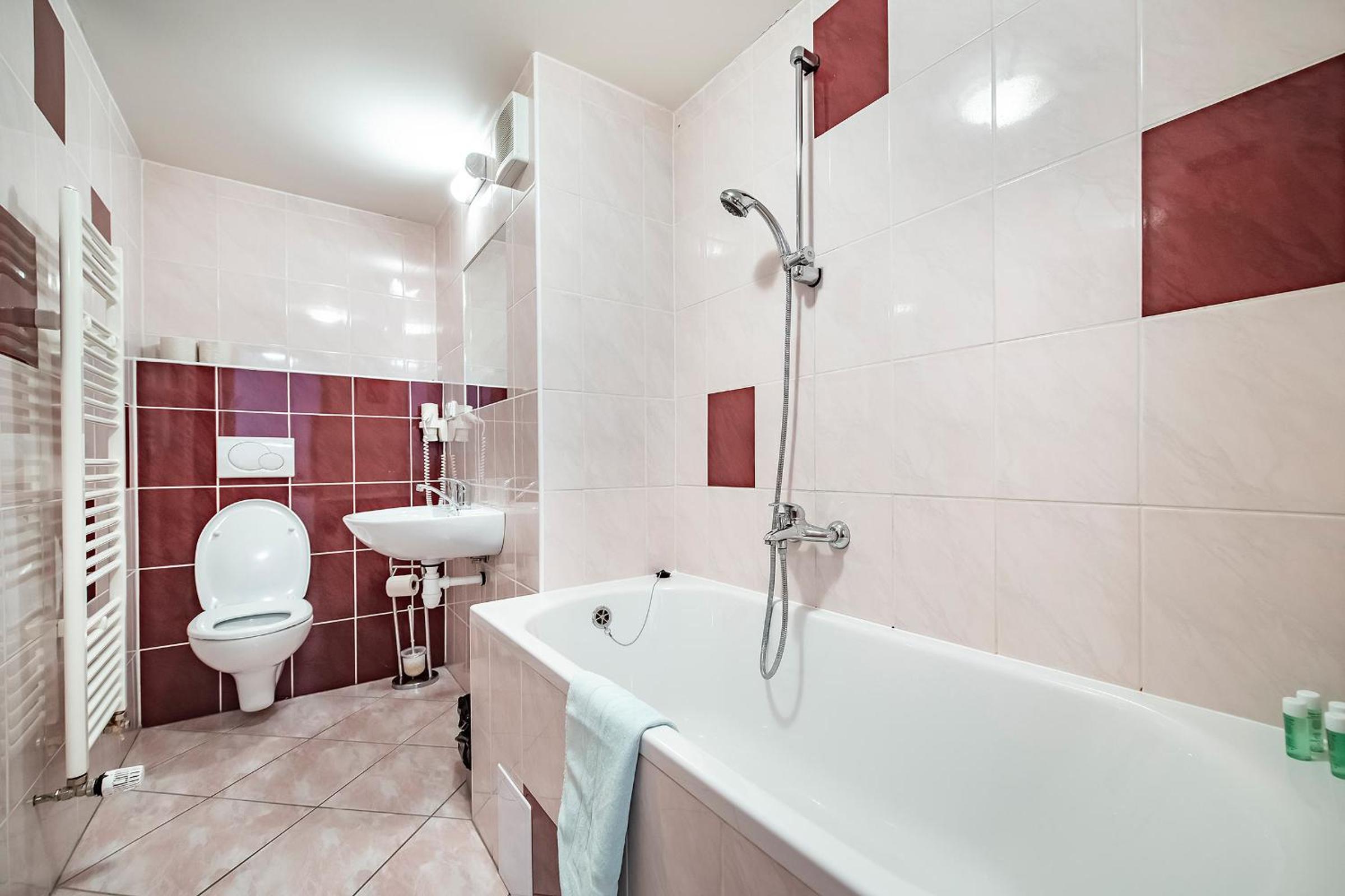 Family Suite - Photo 5