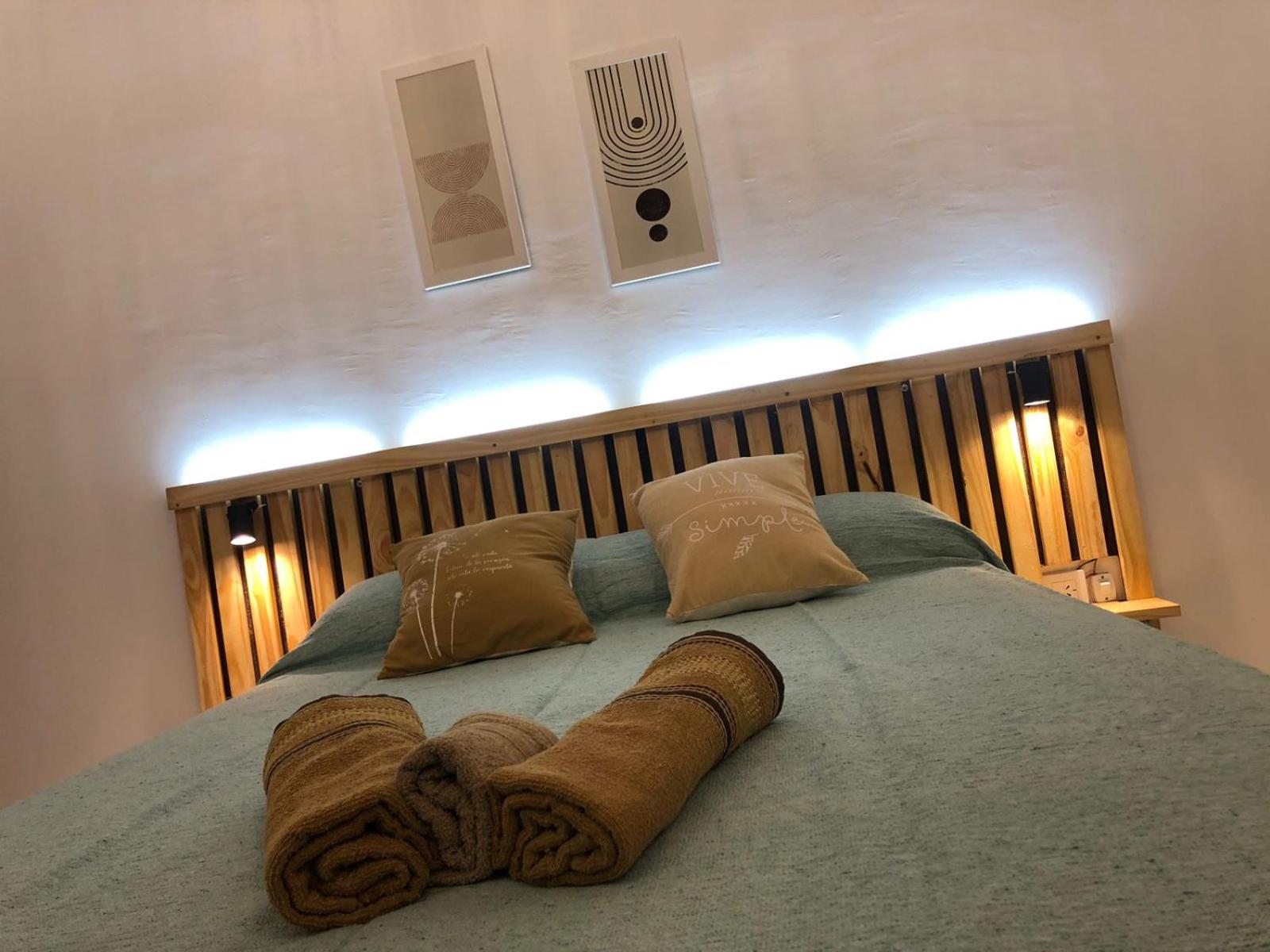 Double Room with Park View photo 2