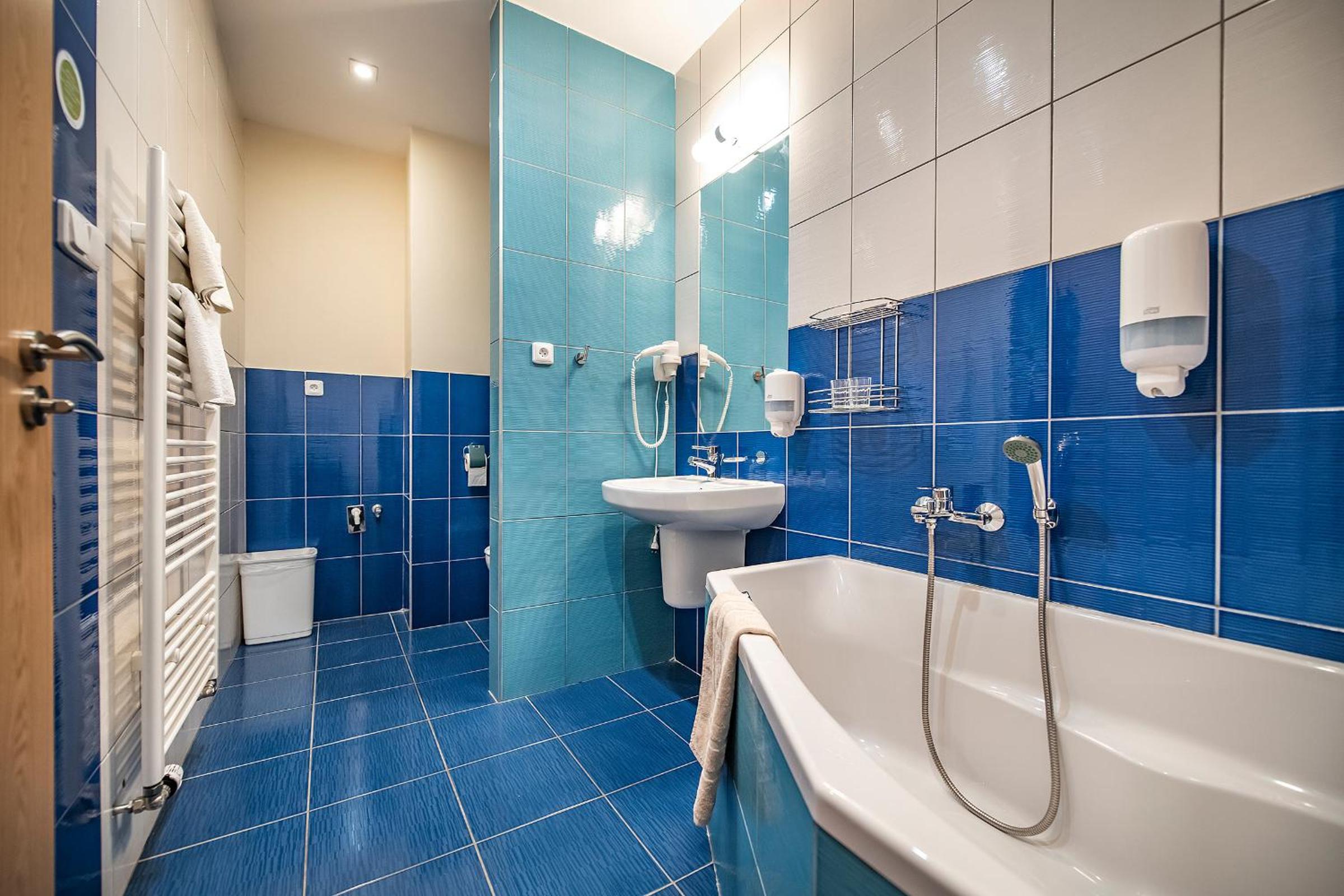 Standard Apartment - Photo 8