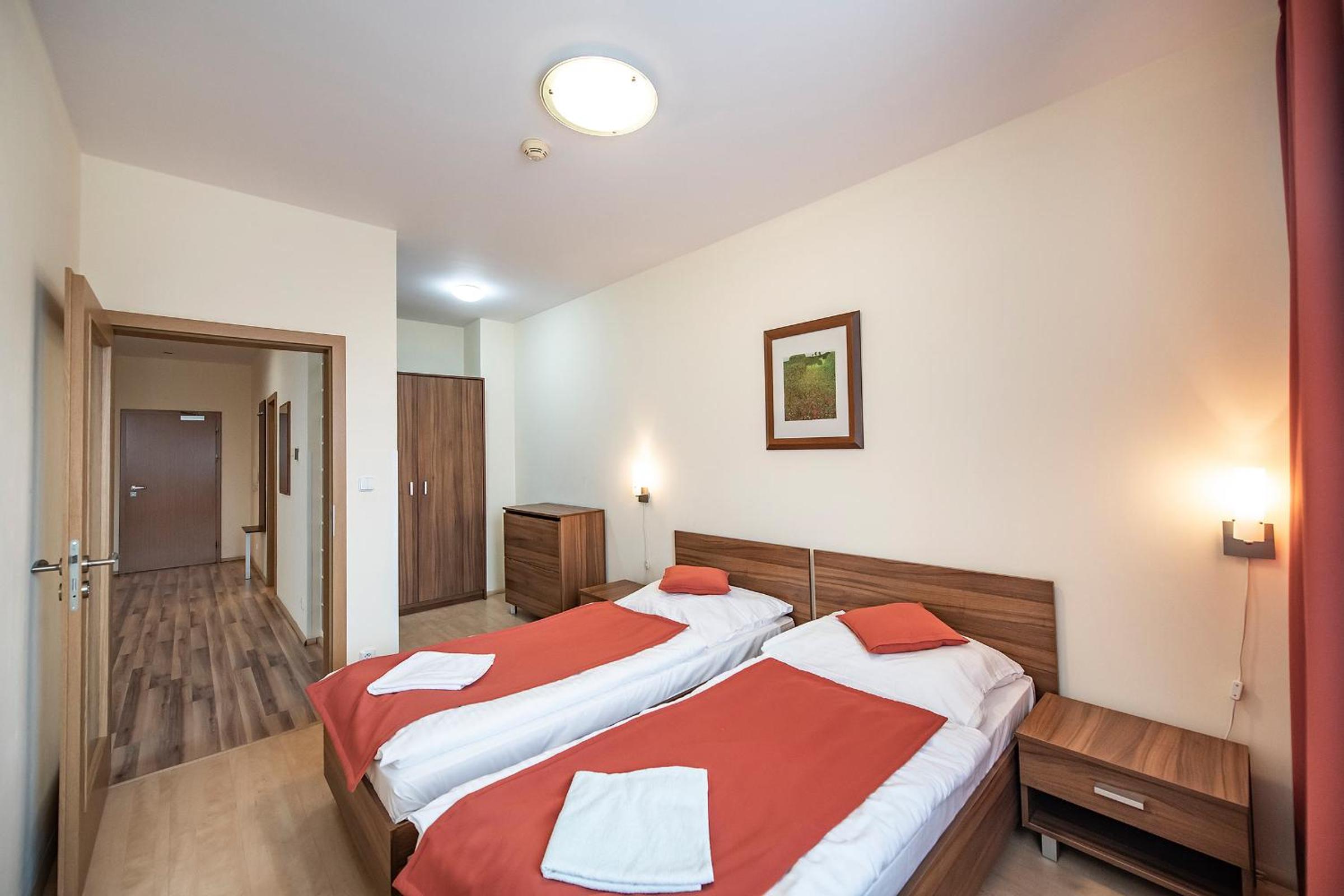 Standard Apartment - Photo 3