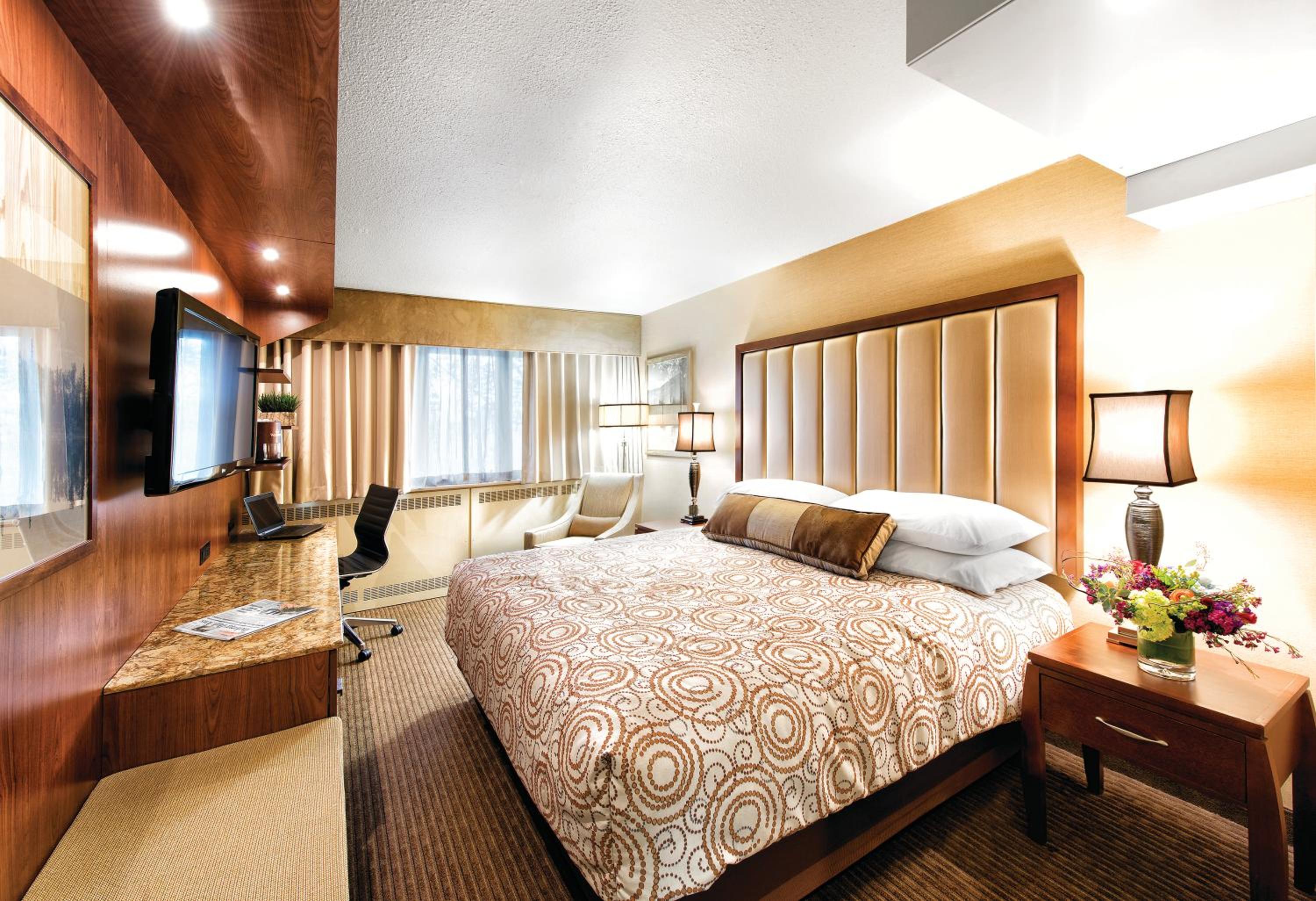 Deluxe Room - Photo 2