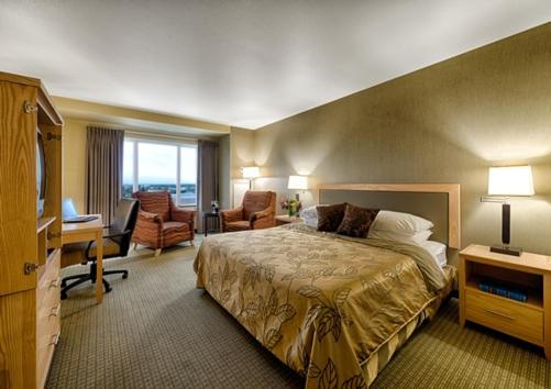Deluxe Room - Photo 3