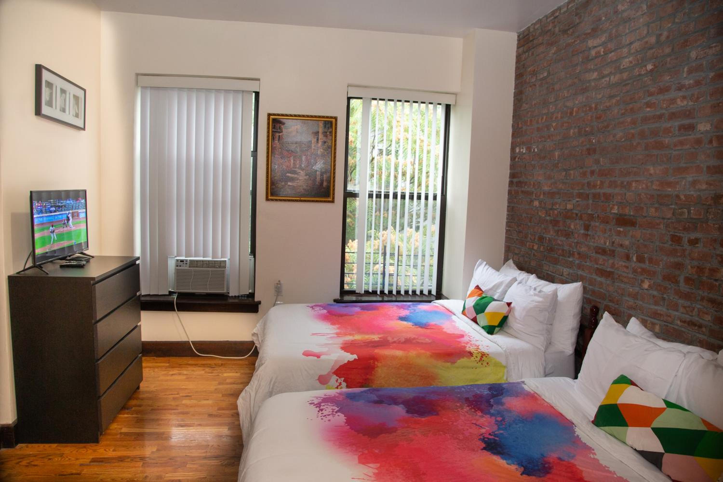Apartment with Garden View photo 1