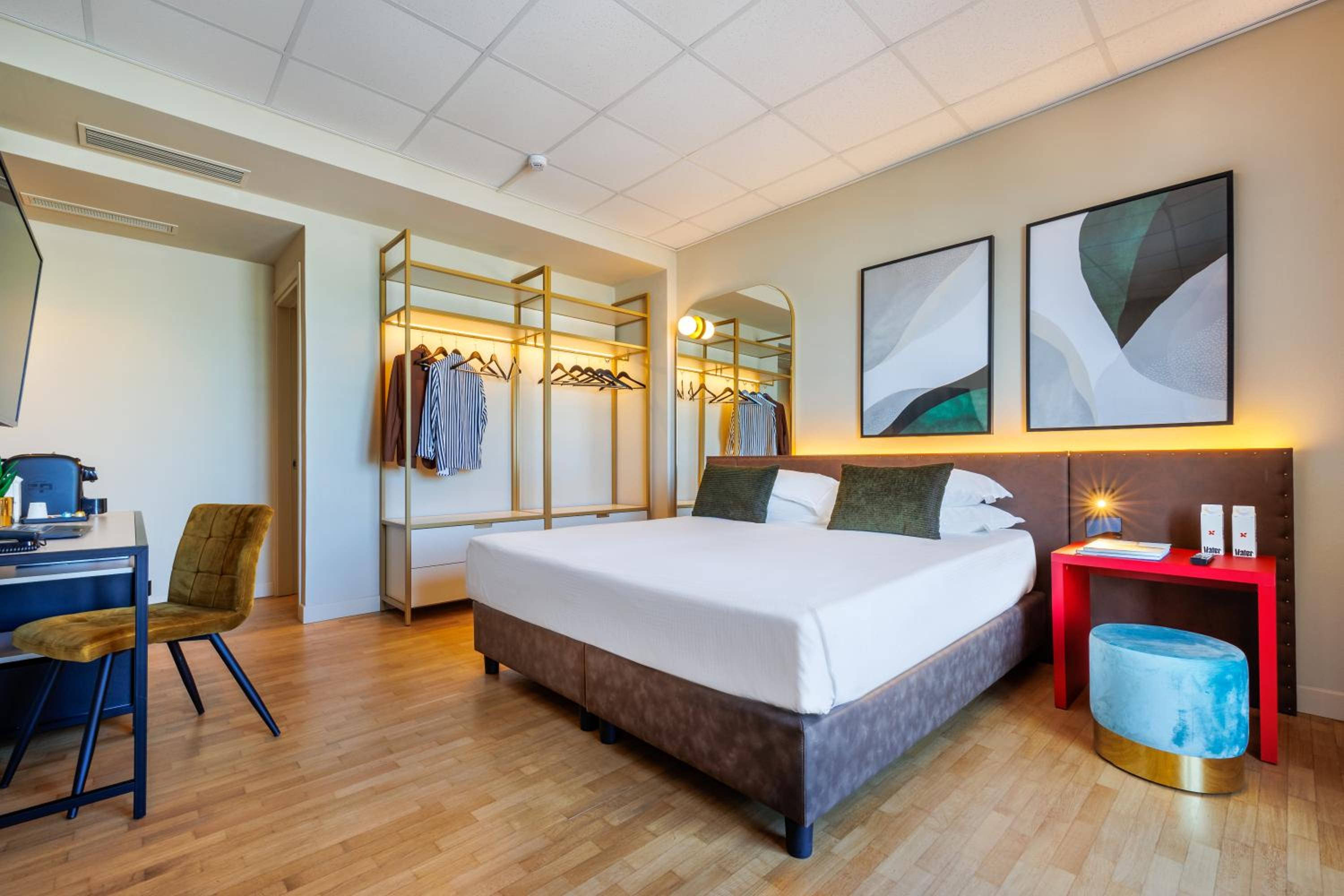 The Spirit for Three - Sea View - Photo 1