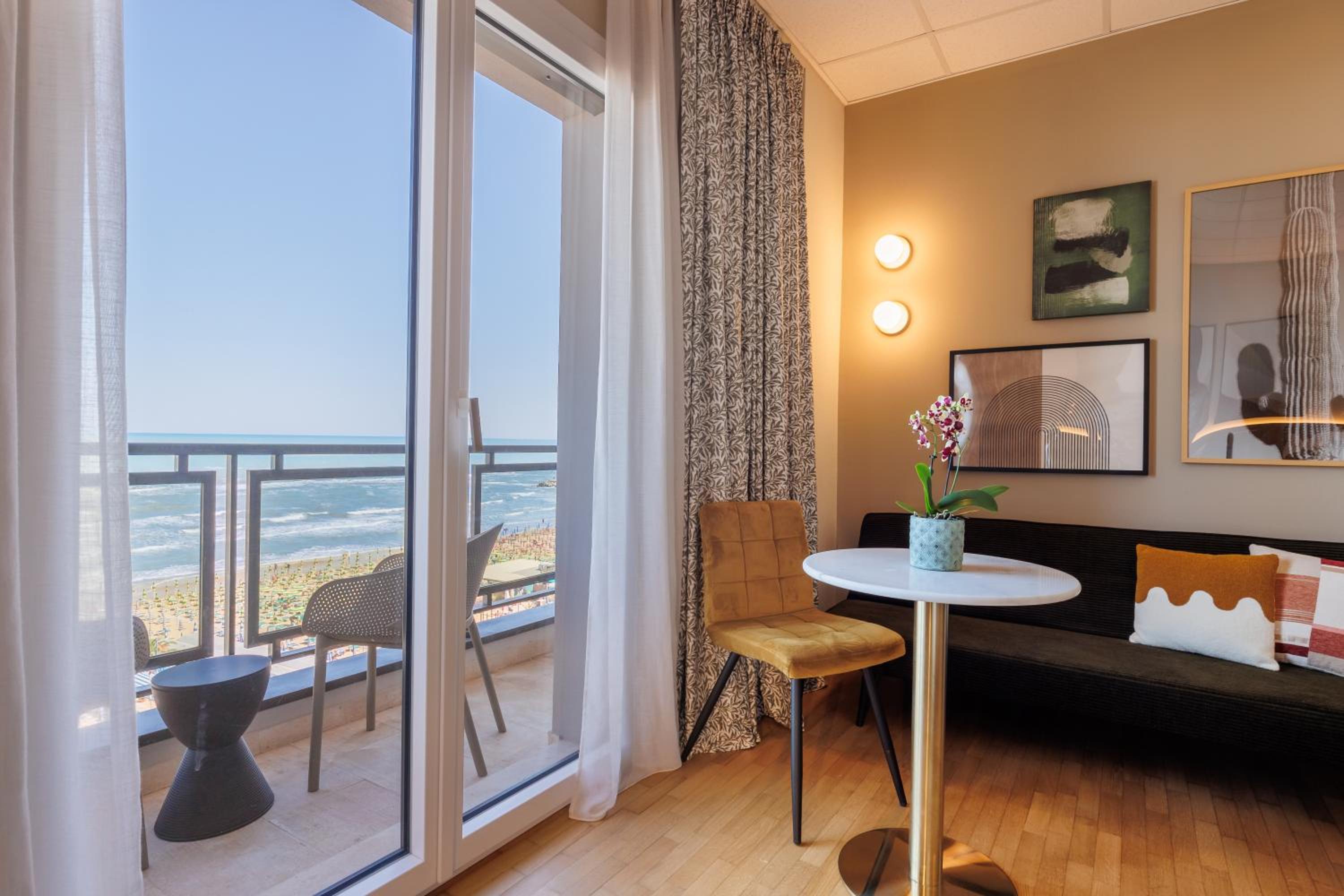 The Spirit for Three - Sea View - Photo 2